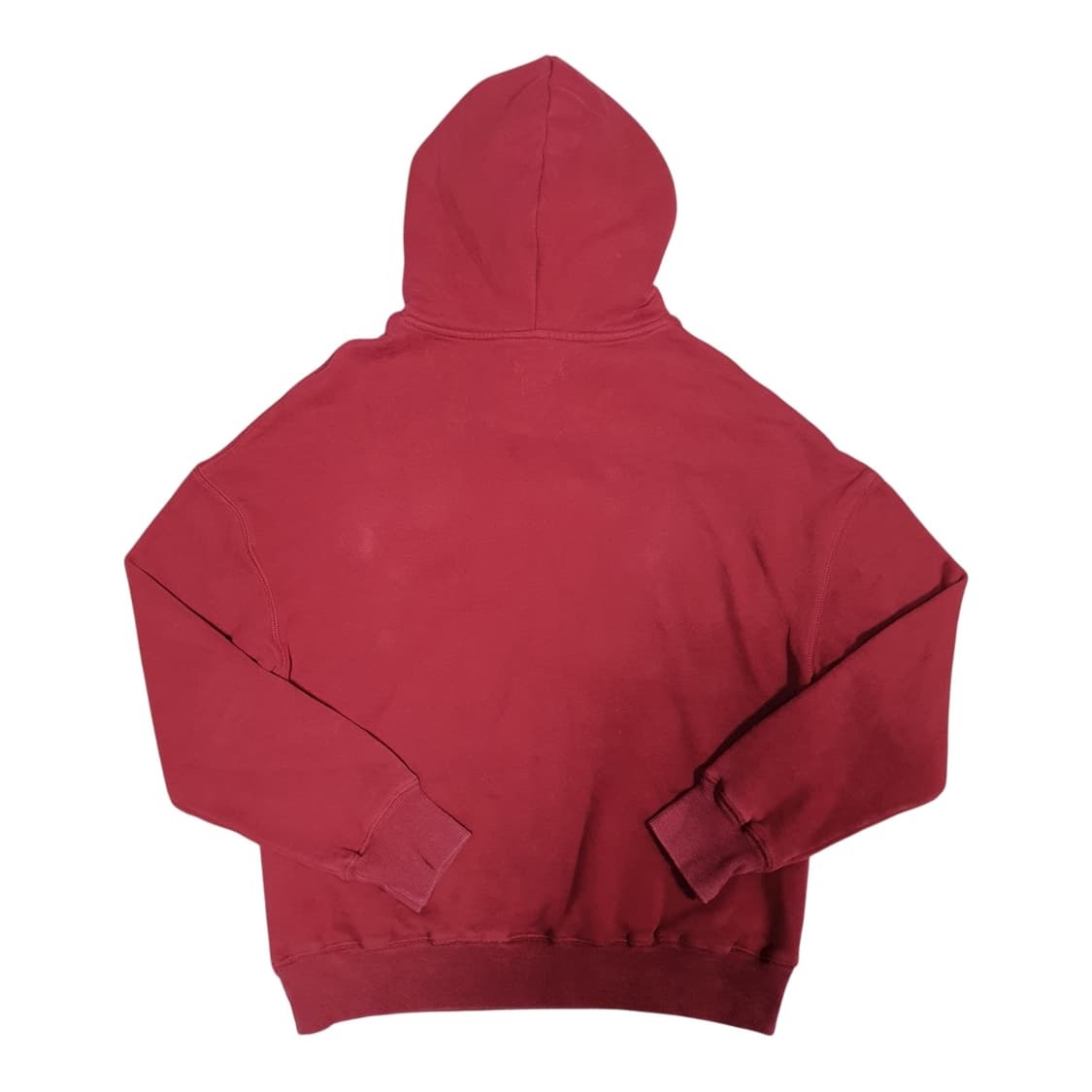 ✨ (바배) 이자벨마랑 버건디 후드티 상품이미지2