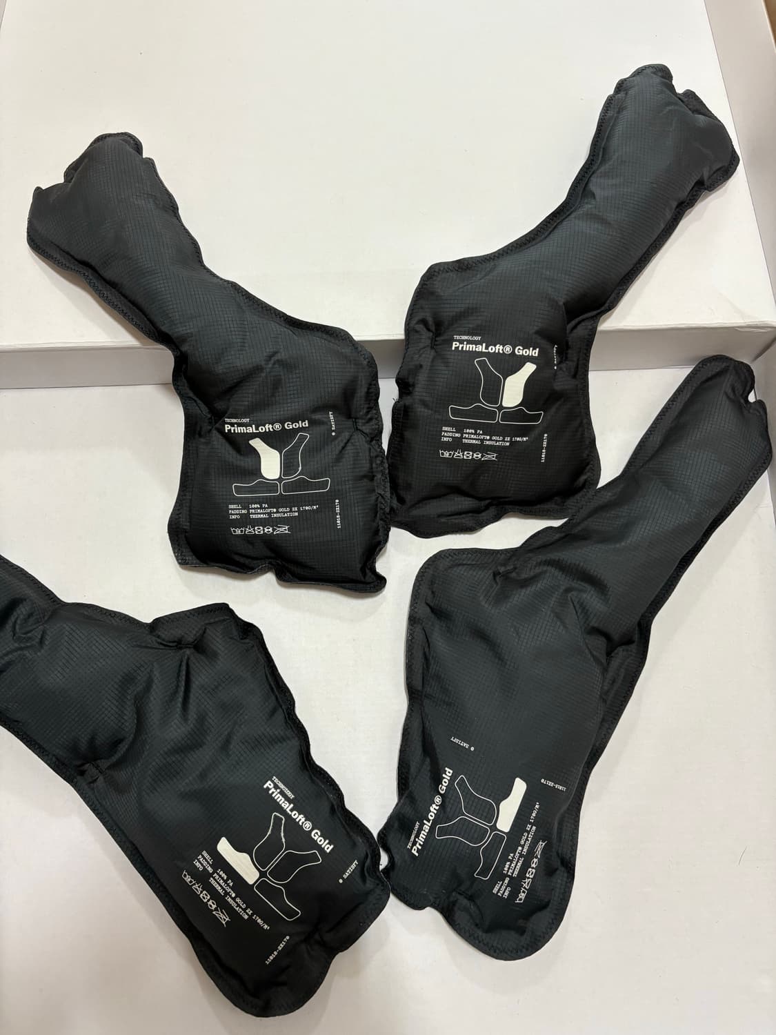 새티스파이 퍼텍스 모듈러 써멀 베스트 11018  상품이미지10