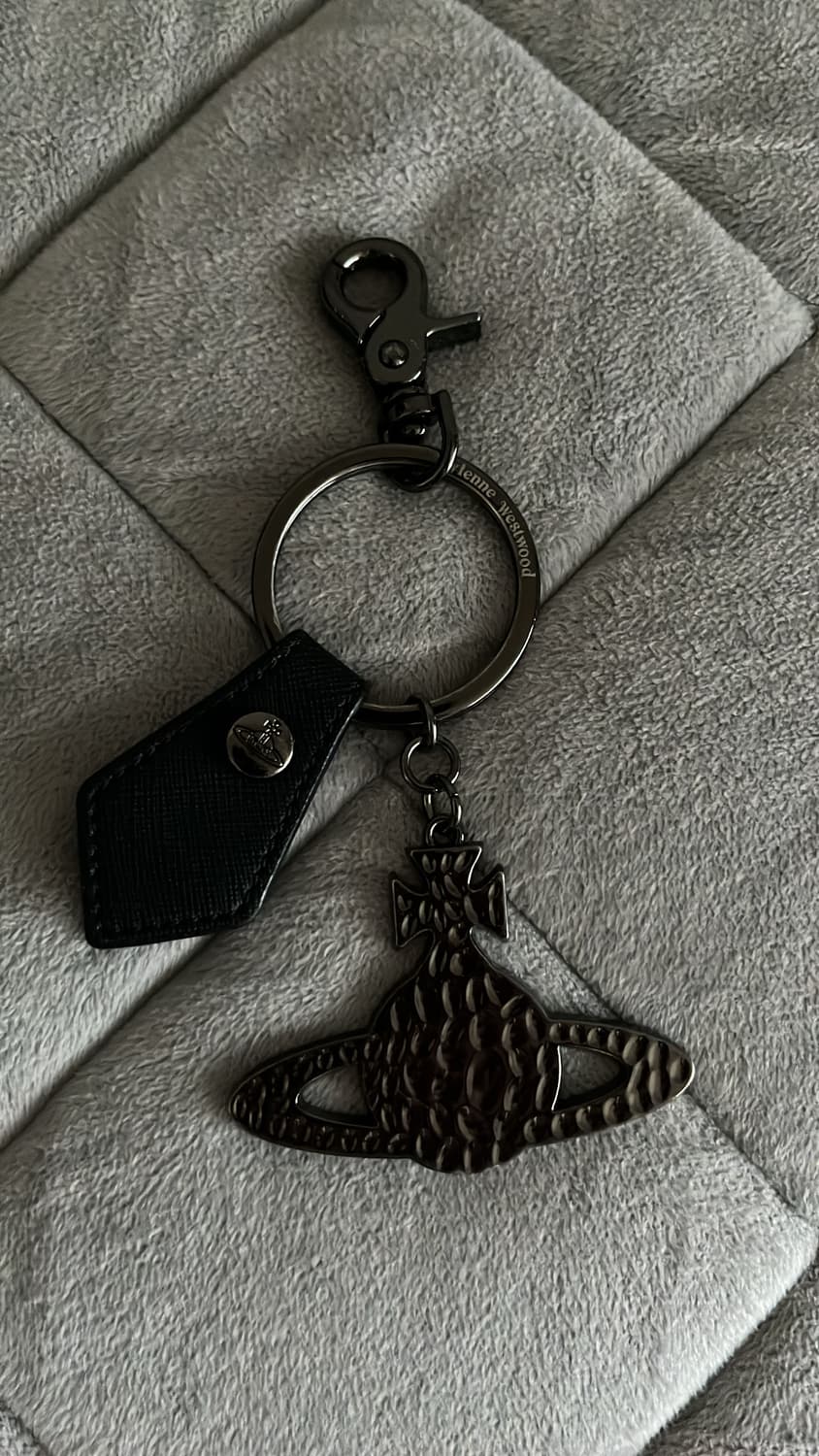 비비안웨스트우드 키링 상품이미지2