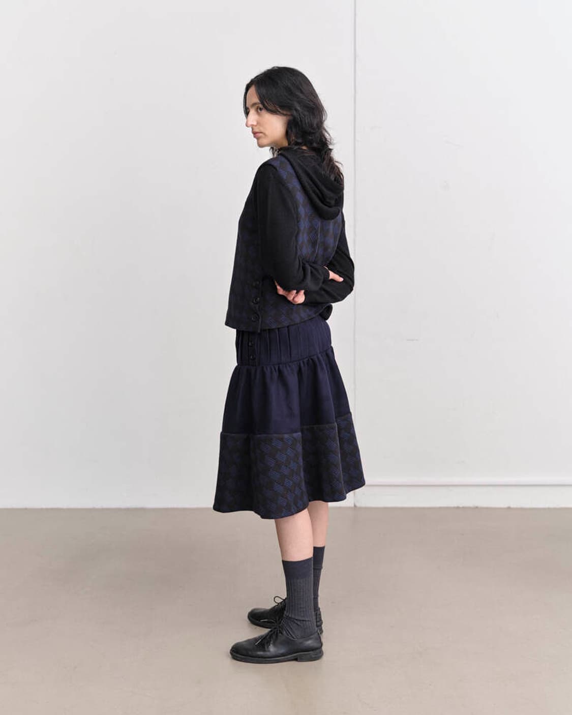 [Colorcolour] nubi skirt M 상품이미지2