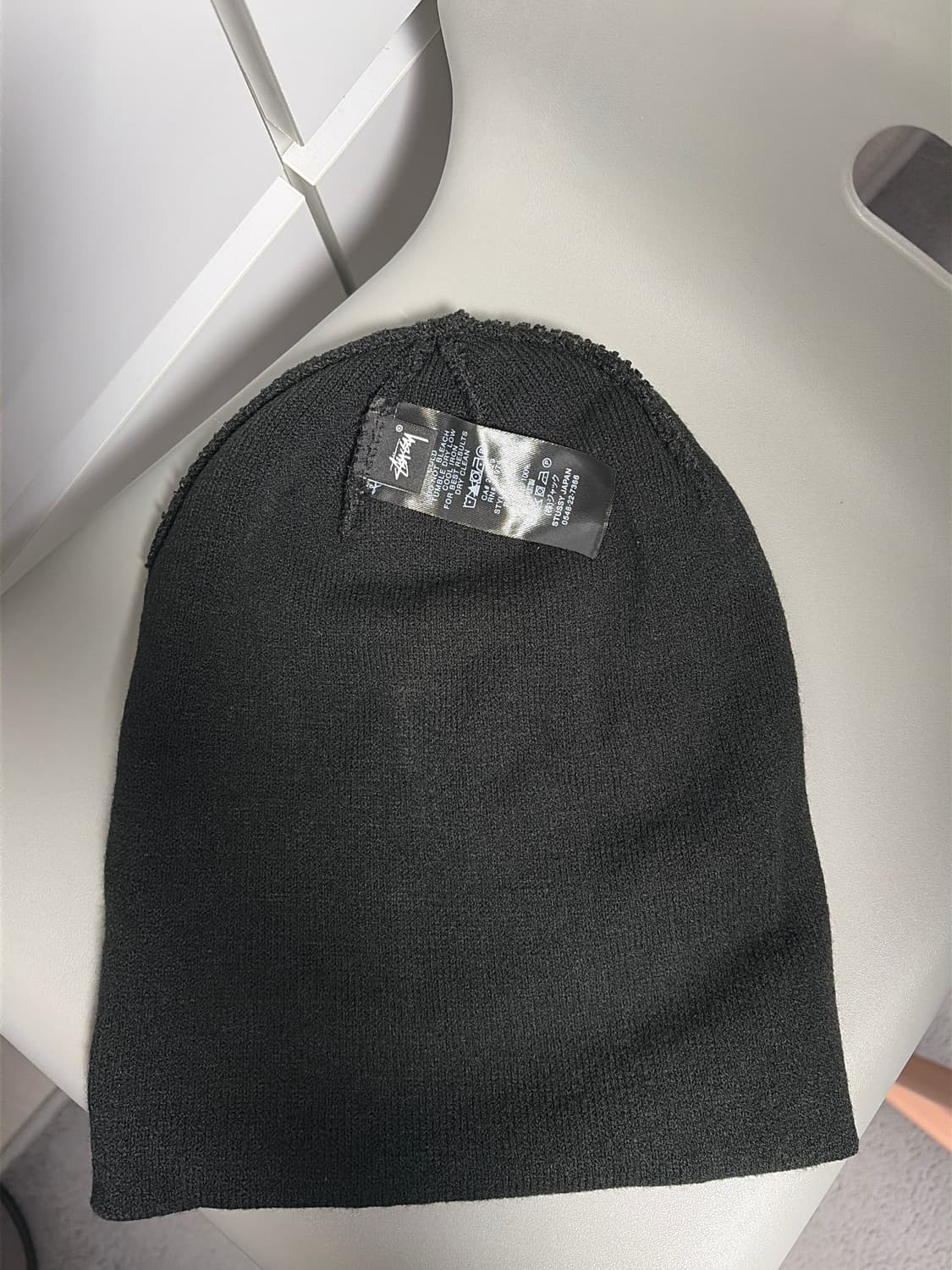 아워레가시 스투시 콜라보 비니 상품이미지3