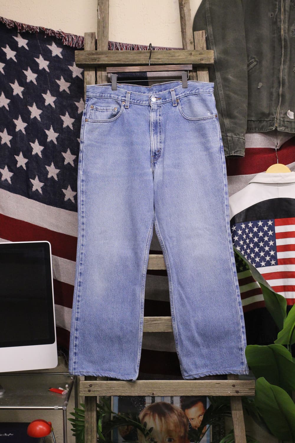 00s Levi’s 517  상품이미지4