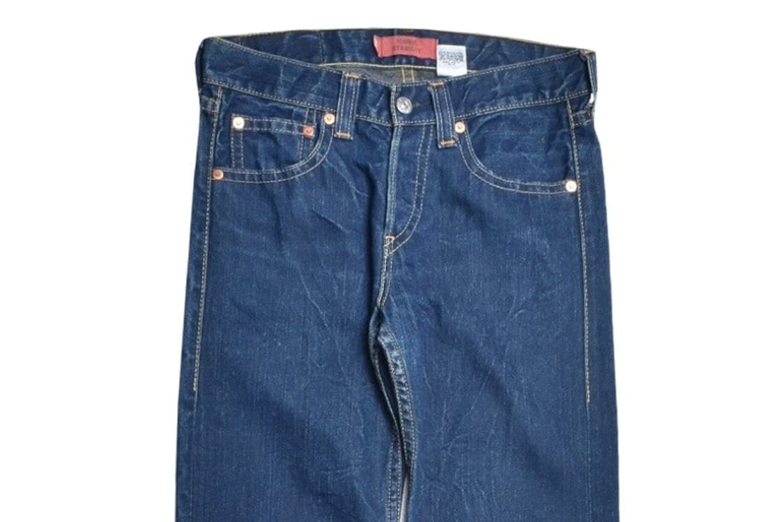 00S 리바이스 타입원 아이코닉 청바지 데님팬츠 30 N0843 상품이미지5