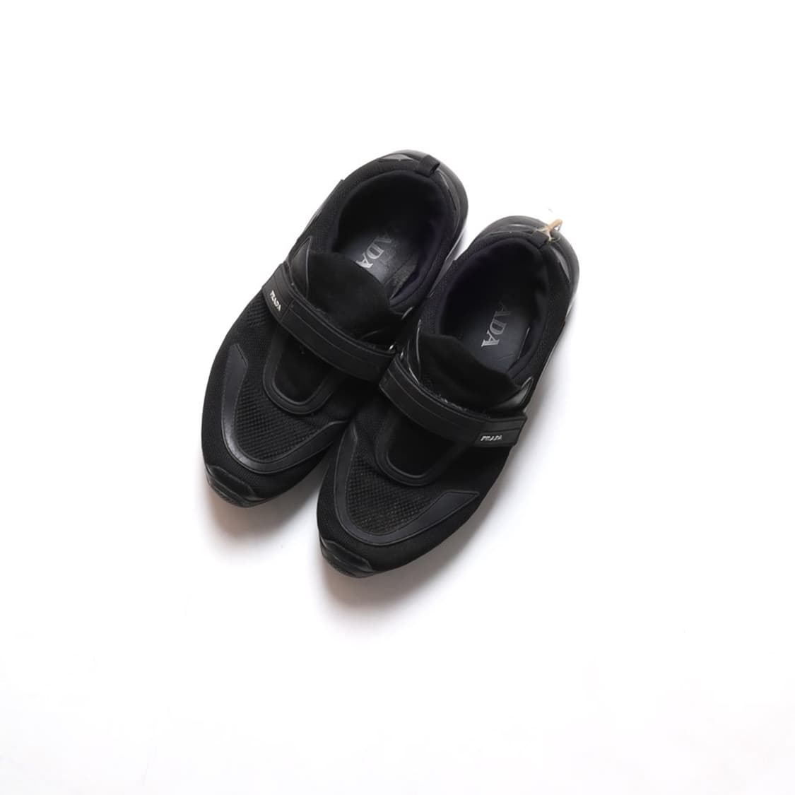 프라다 Prada Cloudbust Sneakers
 상품이미지1