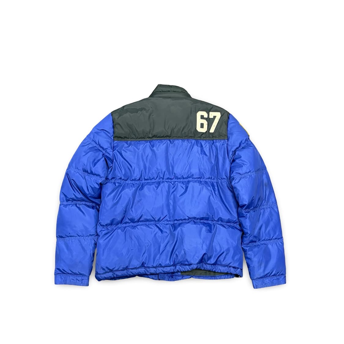 (100)폴로진스덕다운패딩 상품이미지2