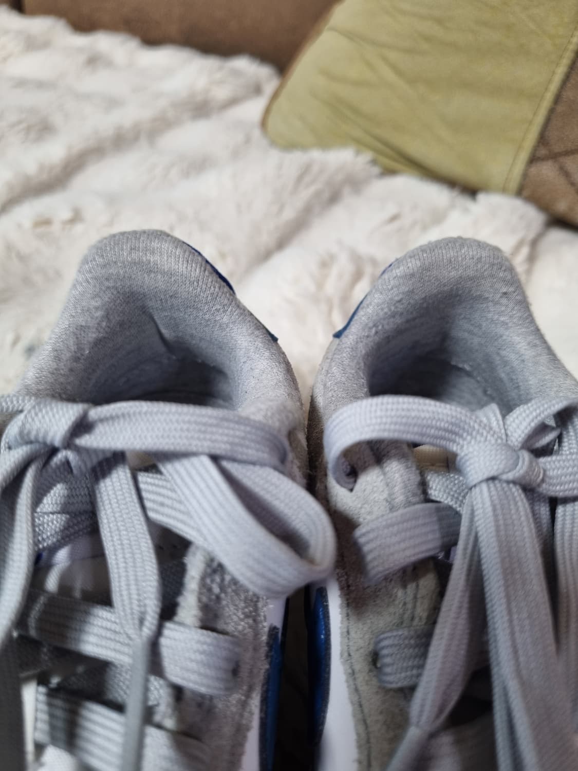 나이키 에어포스1 Athletic Club 235 상품이미지3