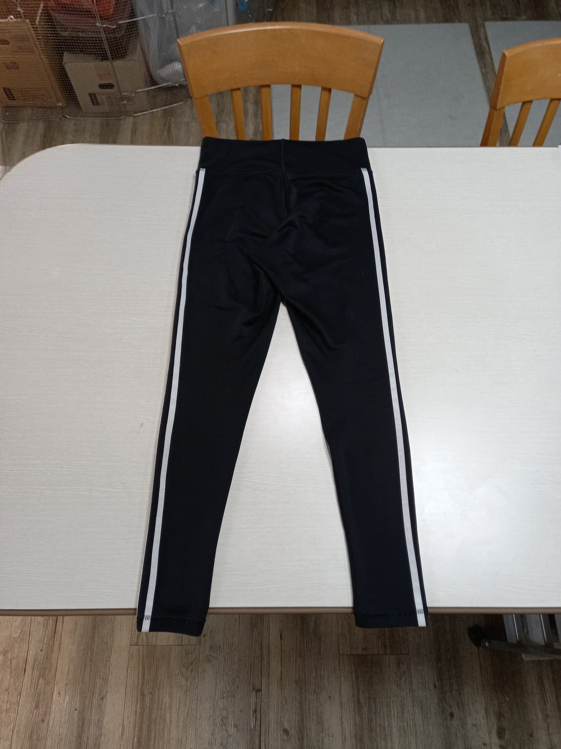 28 adidas 레깅스 블랙 28-929 상품이미지2