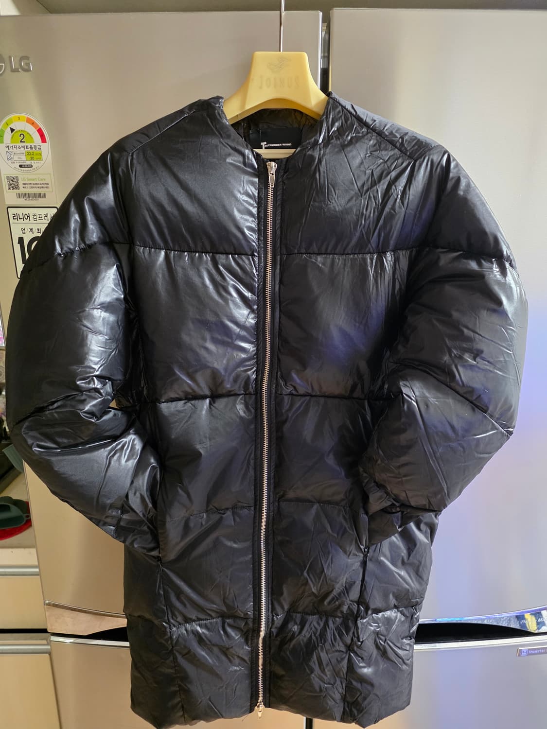 Alexander Wang duck down padding  상품이미지1