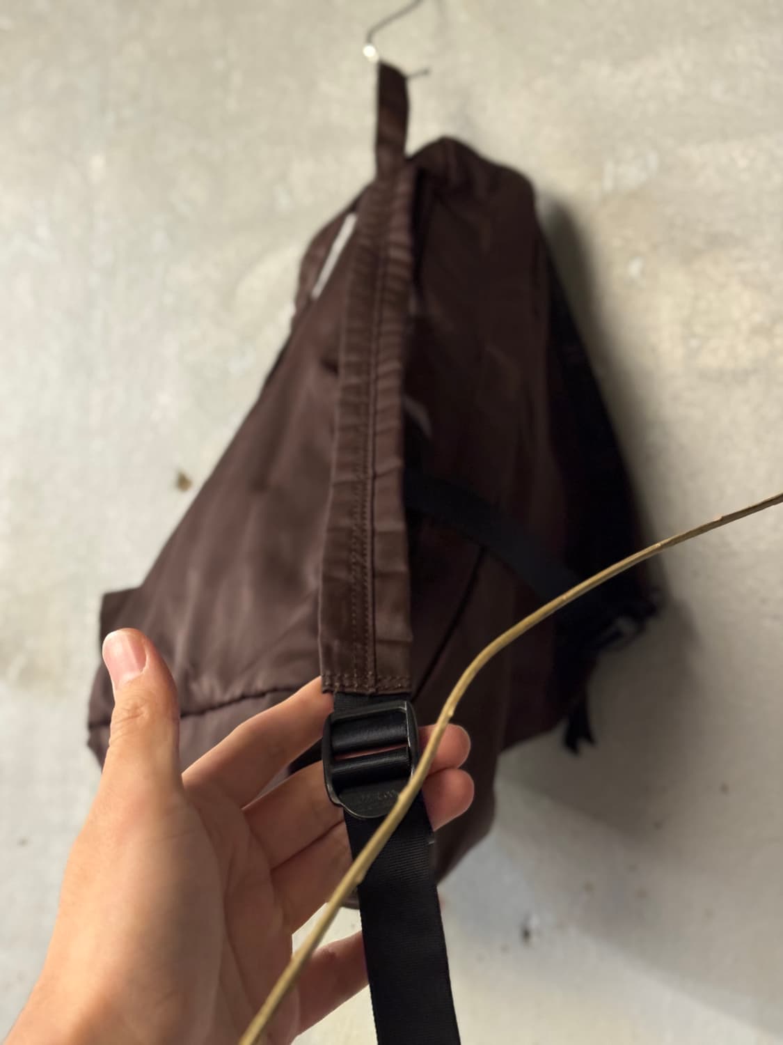 OS ) HIROKO KOSHINO TRUNK 상품이미지4