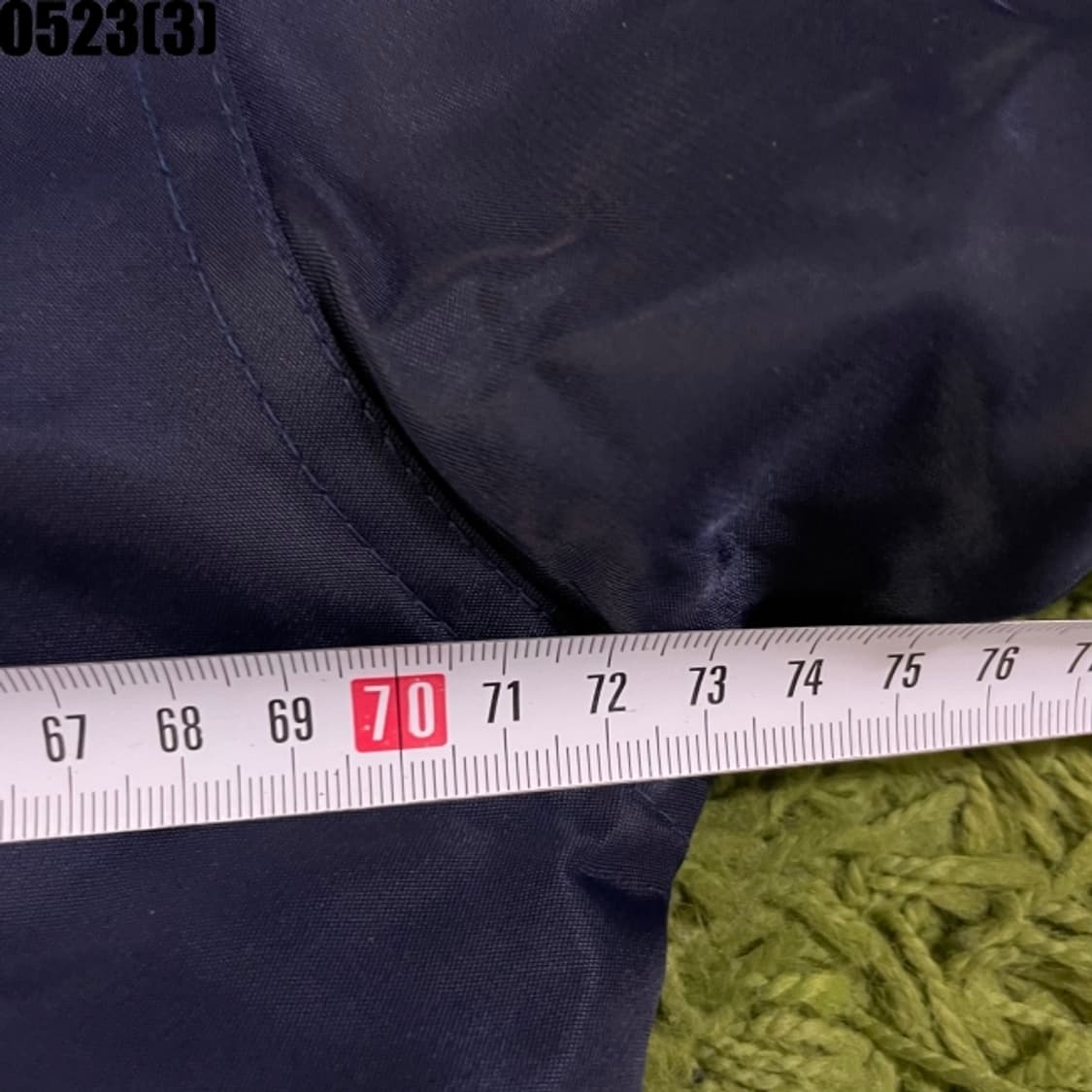 스타터 뉴욕 양키스 다이아몬드 자켓 상품이미지5