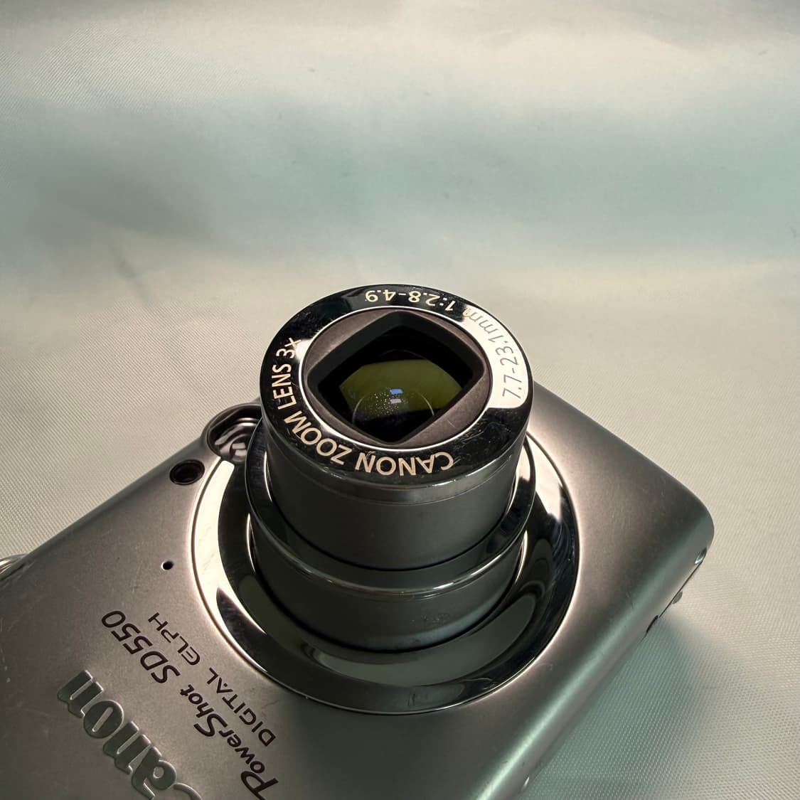 캐논 IXY 700 / IXUS 750 / SD 550 상품이미지7