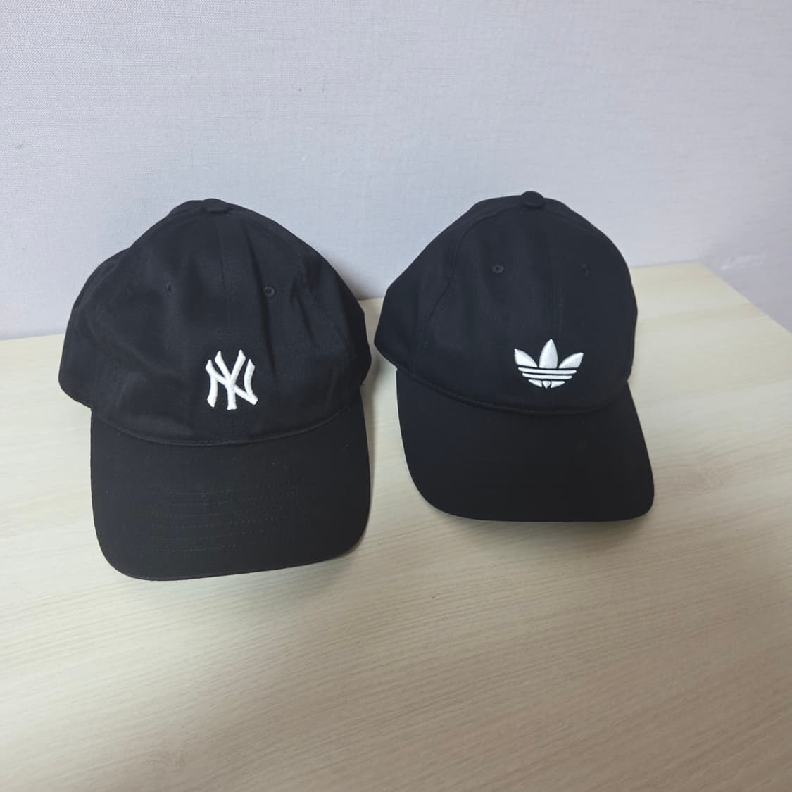 아디다스 볼캡 상품이미지1