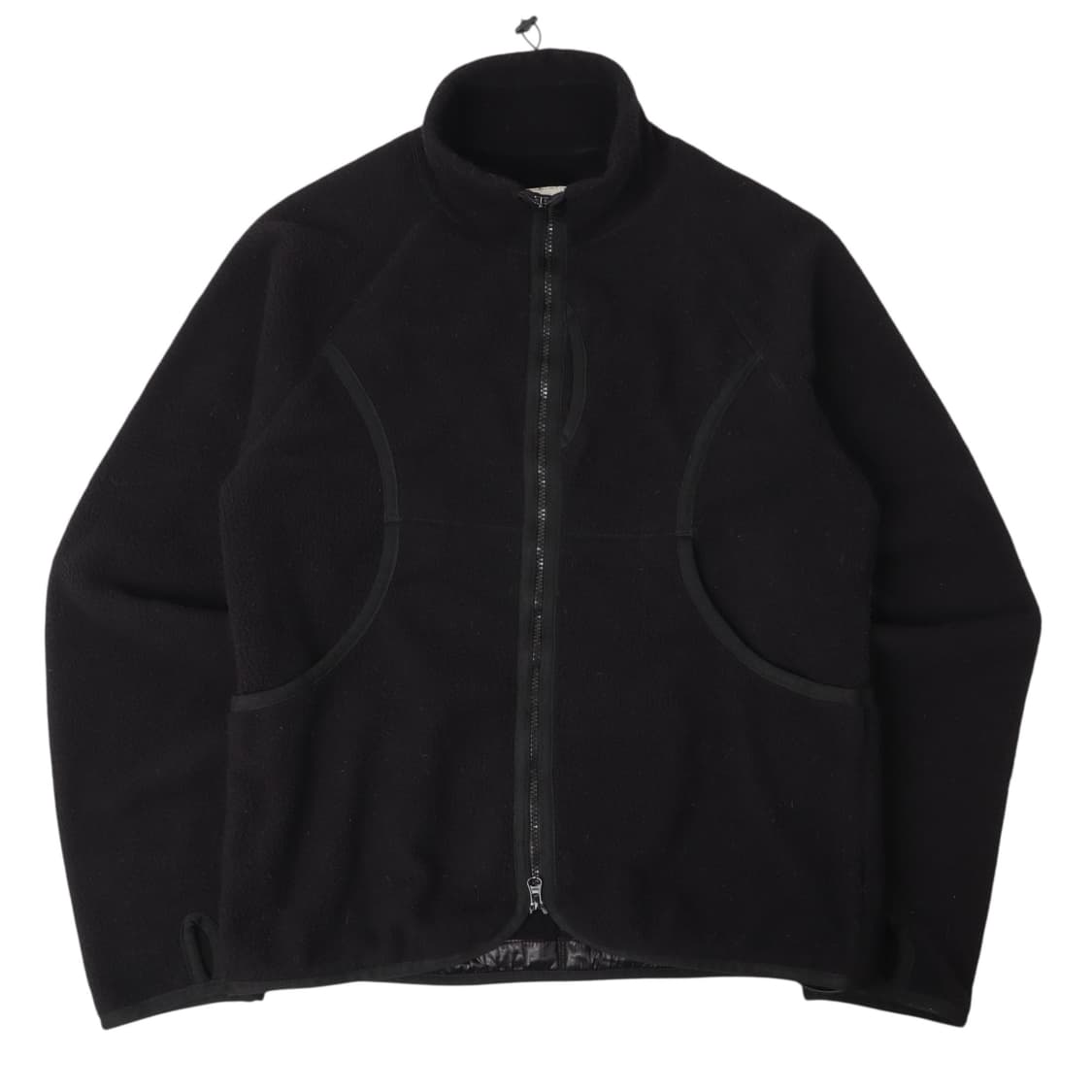 Snowpeak 스노우피크 재팬메이드 폴라텍 플리스 자켓 상품이미지1