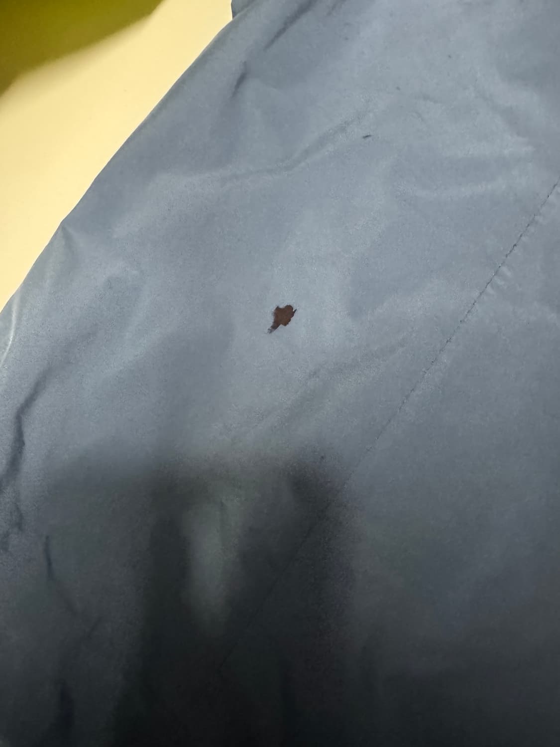 컬럼비아 옴니테크 등산 가벼운 바람막이 자켓 L 상품이미지6