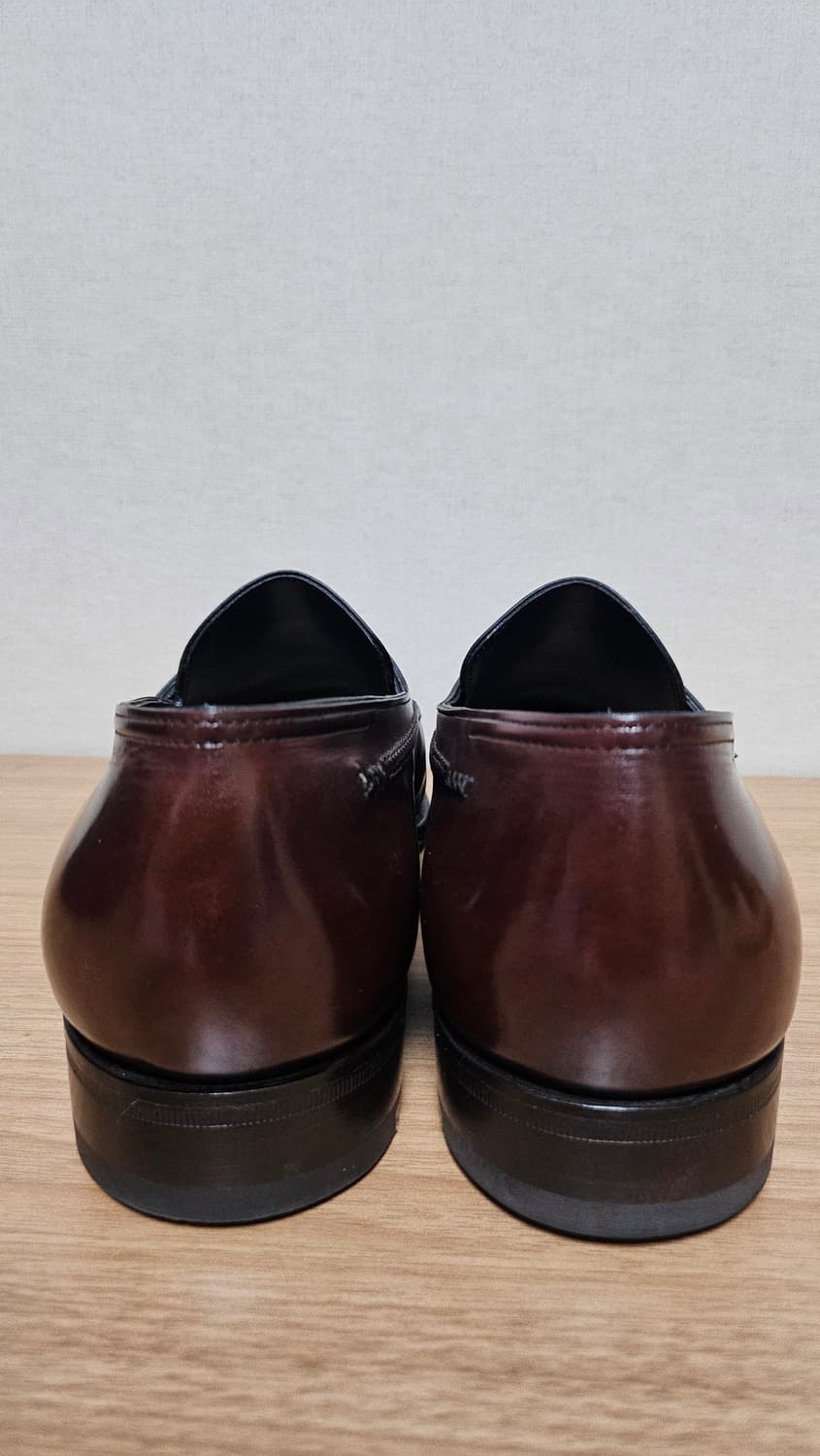 존롭 로페즈 75주년한정판 다크오크 7E 상품이미지5