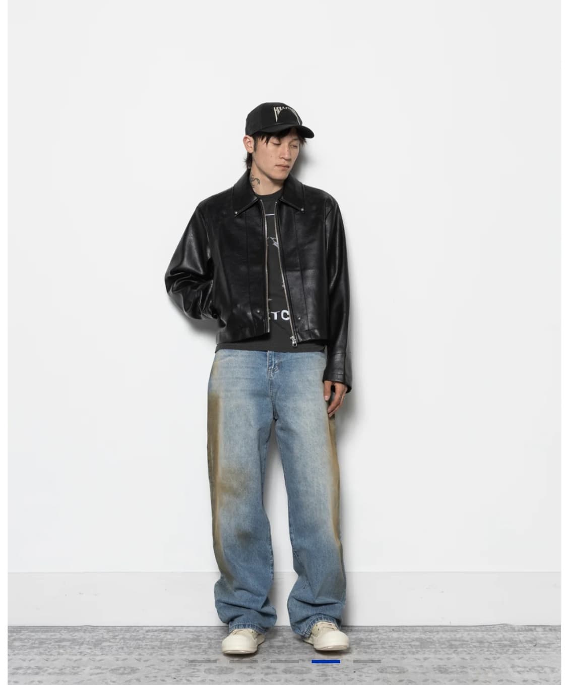 바스켓케이스 진 32사이즈 상품이미지4