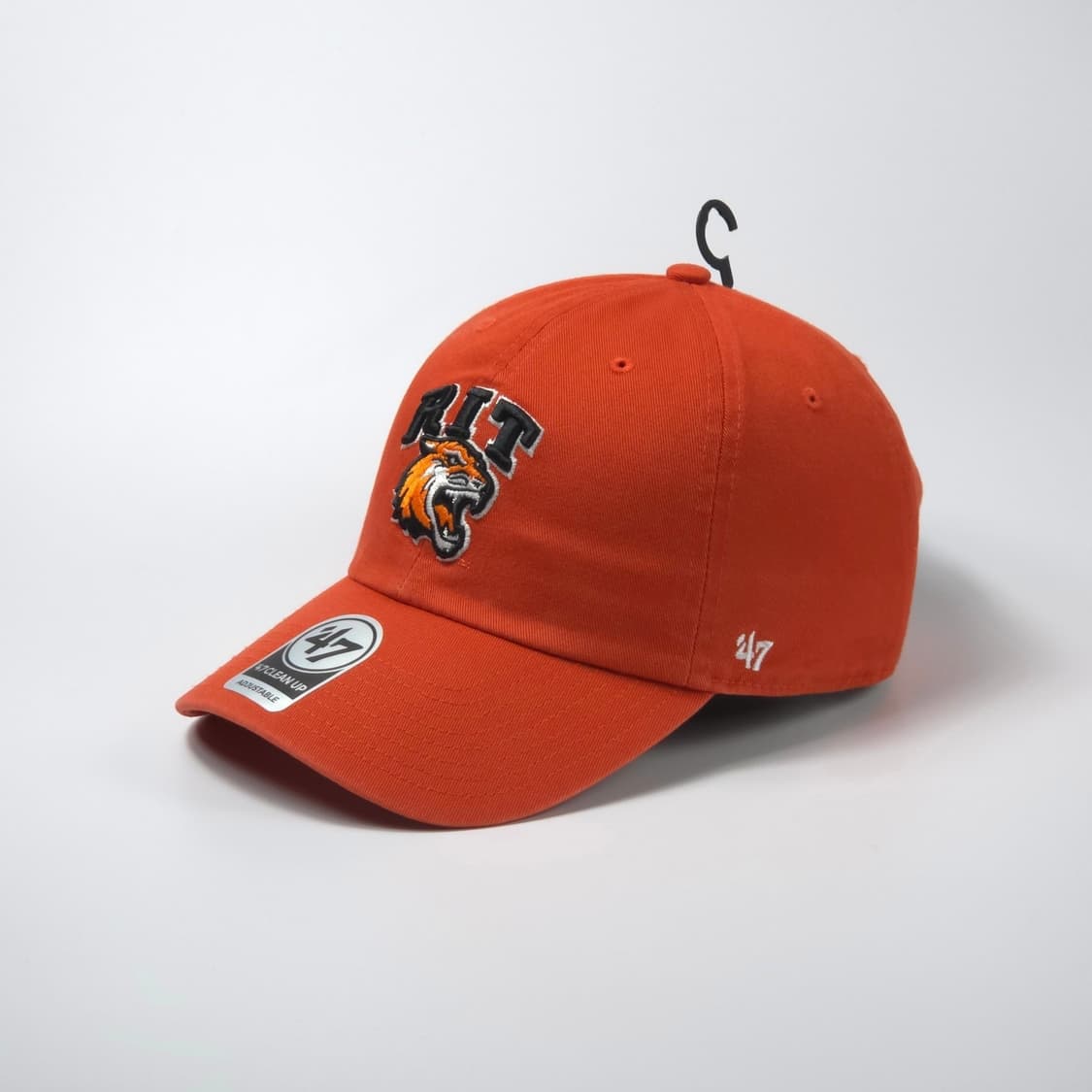 47 NCAA RIT 타이거스 볼캡 모자 상품이미지1