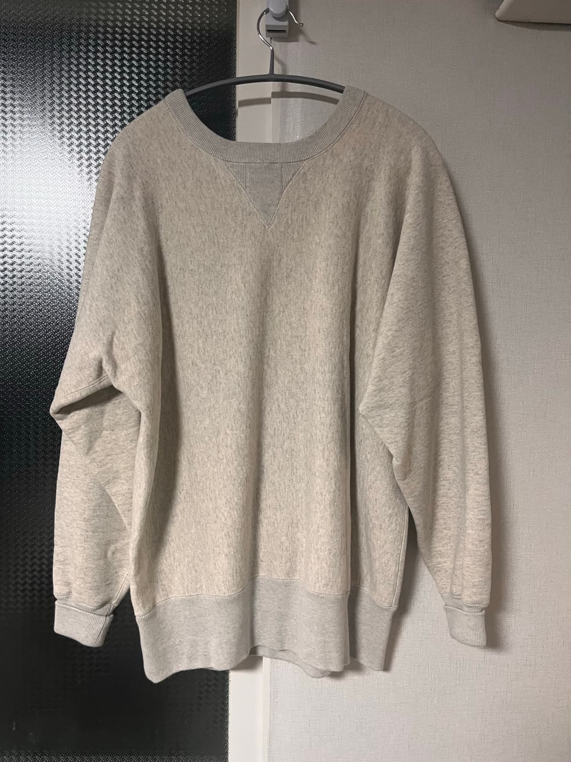 챔피온 트루 투 아카이브 리버스위브 1st (M) 상품이미지2