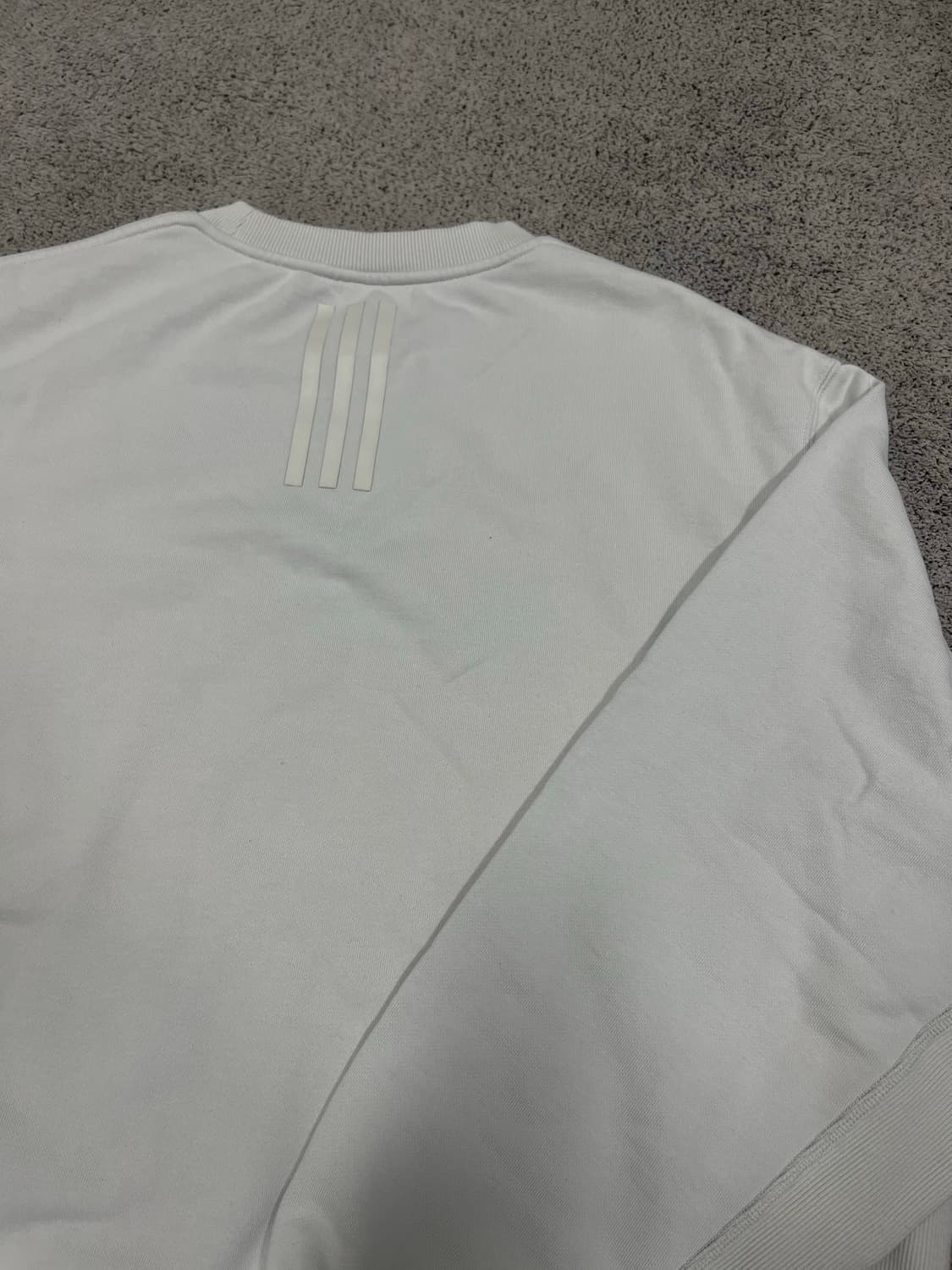 (M) 아디다스 퍼포먼스 맨투맨 상품이미지5