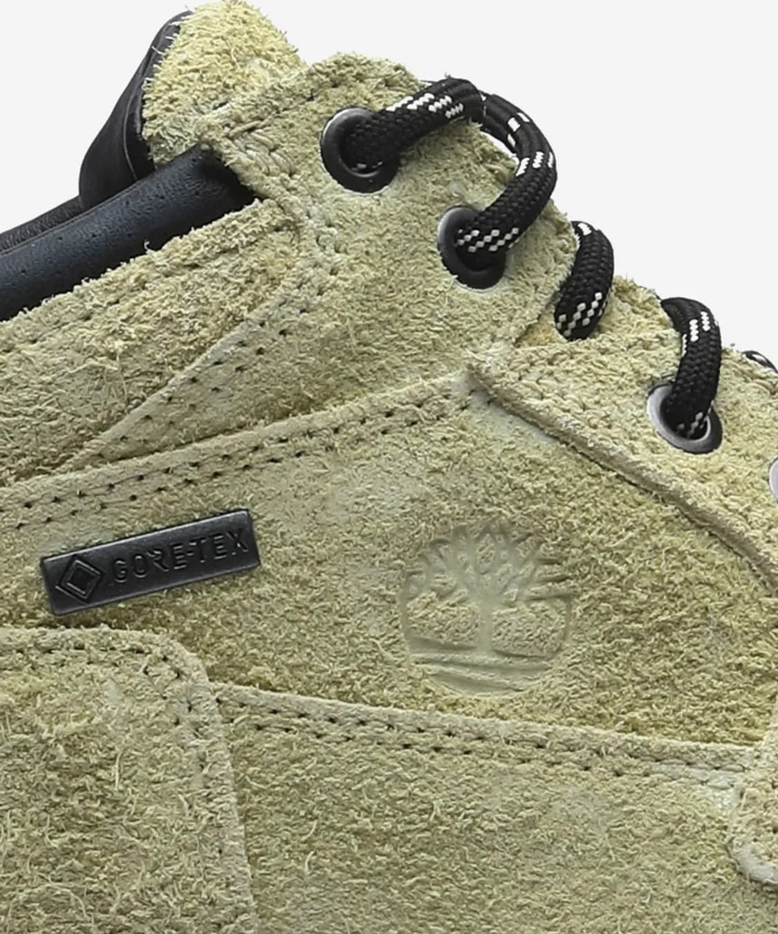  (새상품급) 팀버랜드 - 헤리티지 목토 GTX 미드 스웨이드 상품이미지10