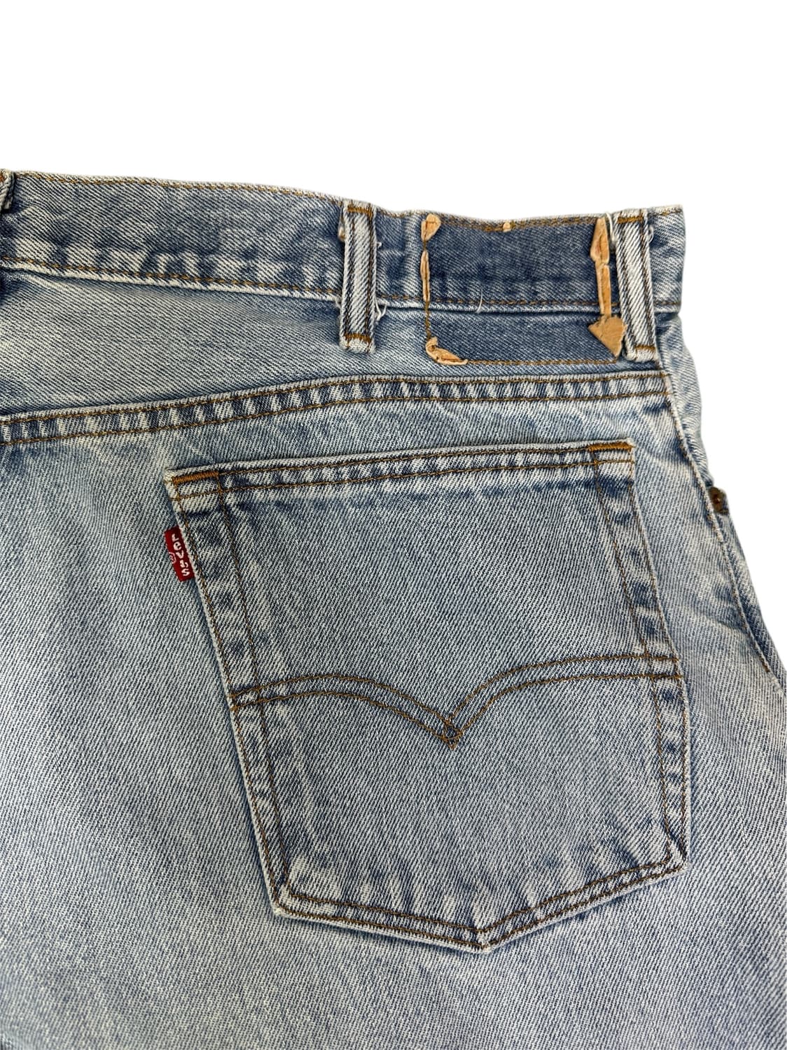 빈티지 리바이스 Levis 517  40/30 상품이미지6
