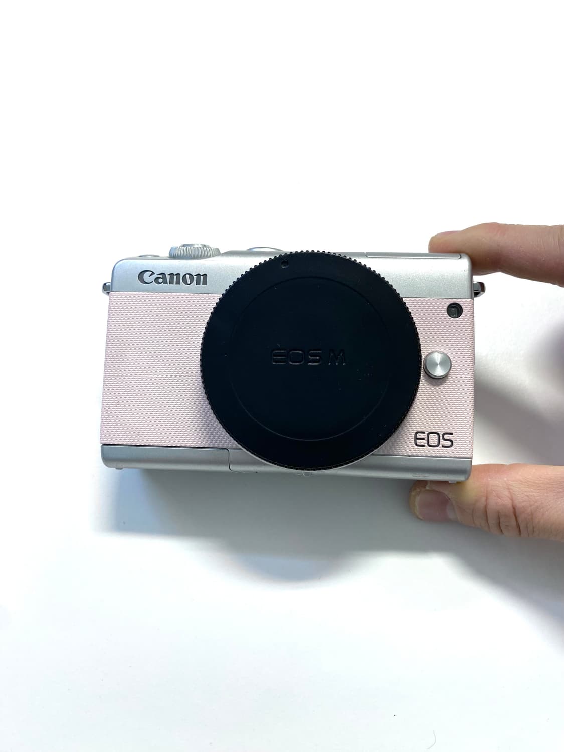 캐논 EOS M100 디지털 카메라 상품이미지1