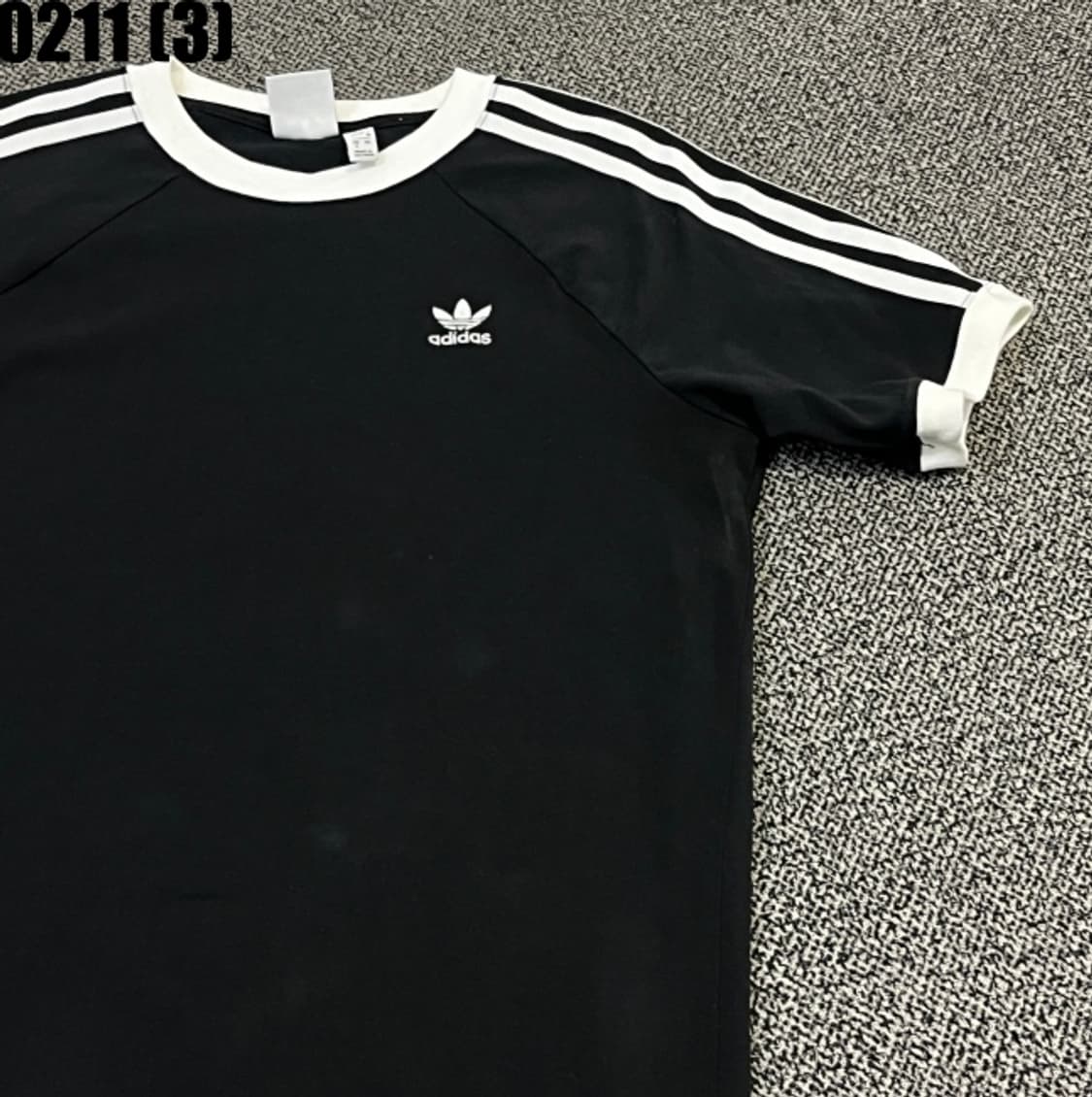 아디다스 반팔티셔츠 상품이미지2