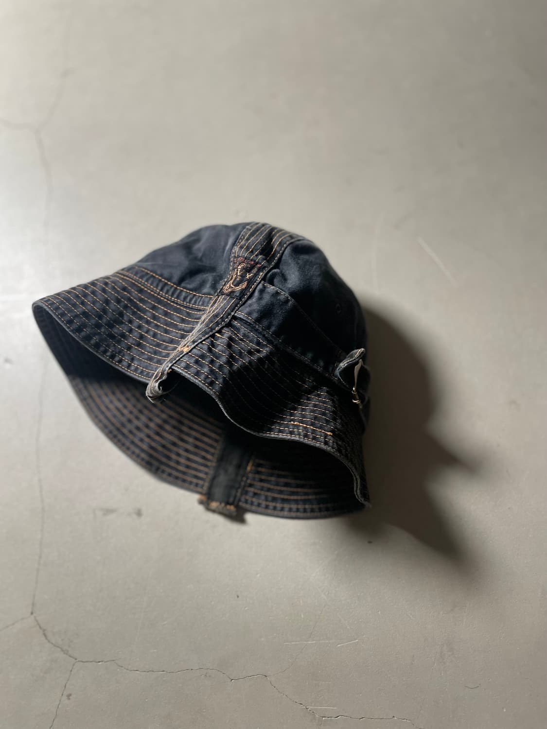 캐피탈 치노 라디오 헷 상품이미지2