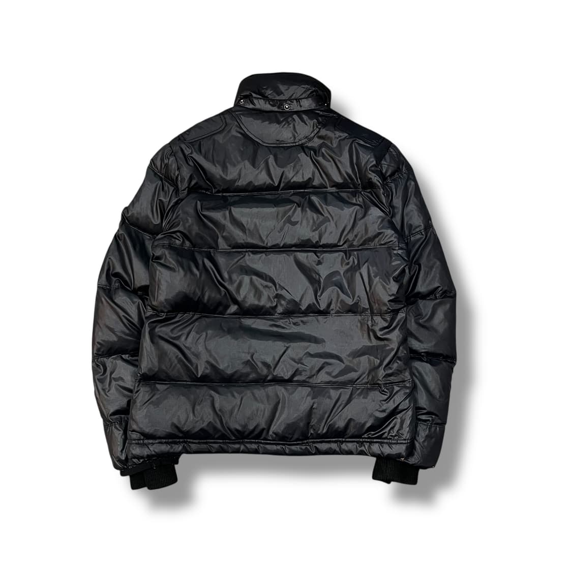  디젤 푸퍼 패딩 y14275 상품이미지3