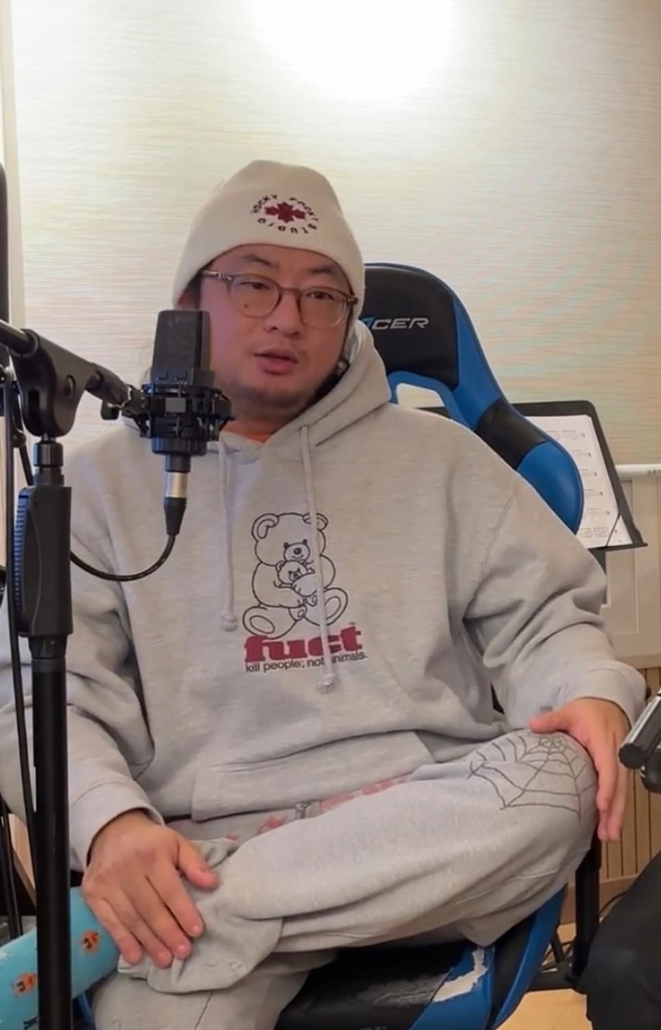 통통배 스튜디오 비니 상품이미지3