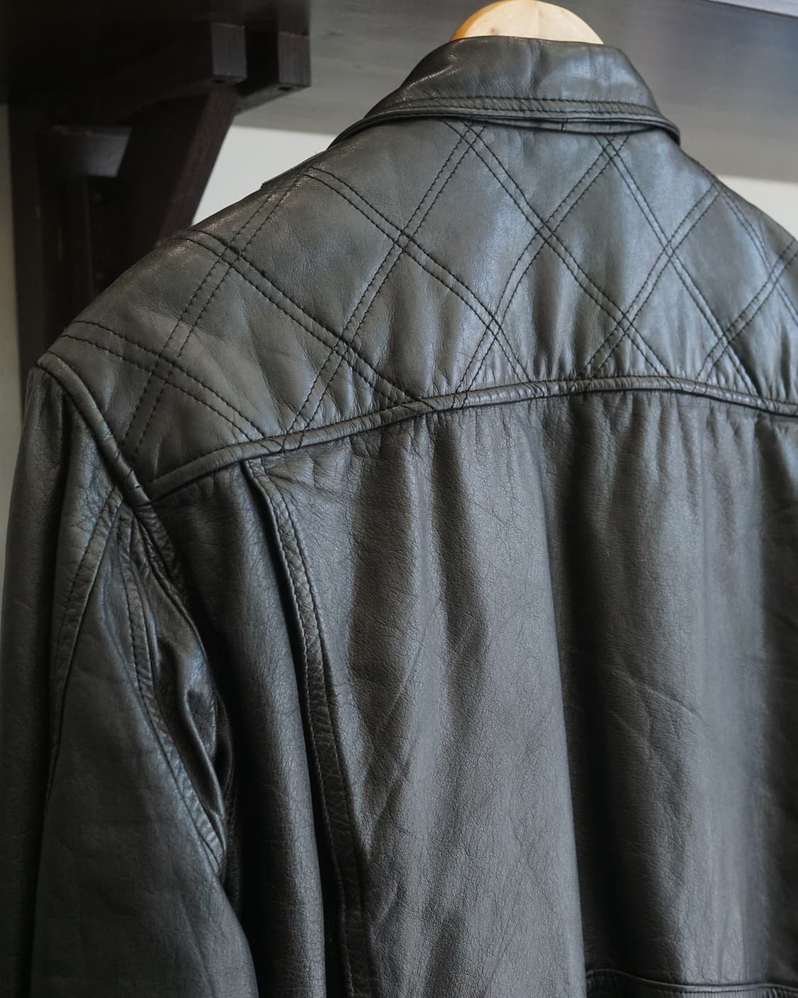 SEIKO LEATHER WEAR 상품이미지7