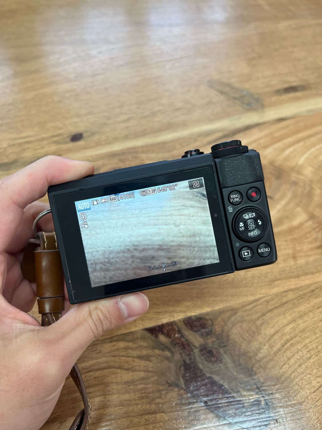 캐논 파워샷 G7X mark2 상품이미지4