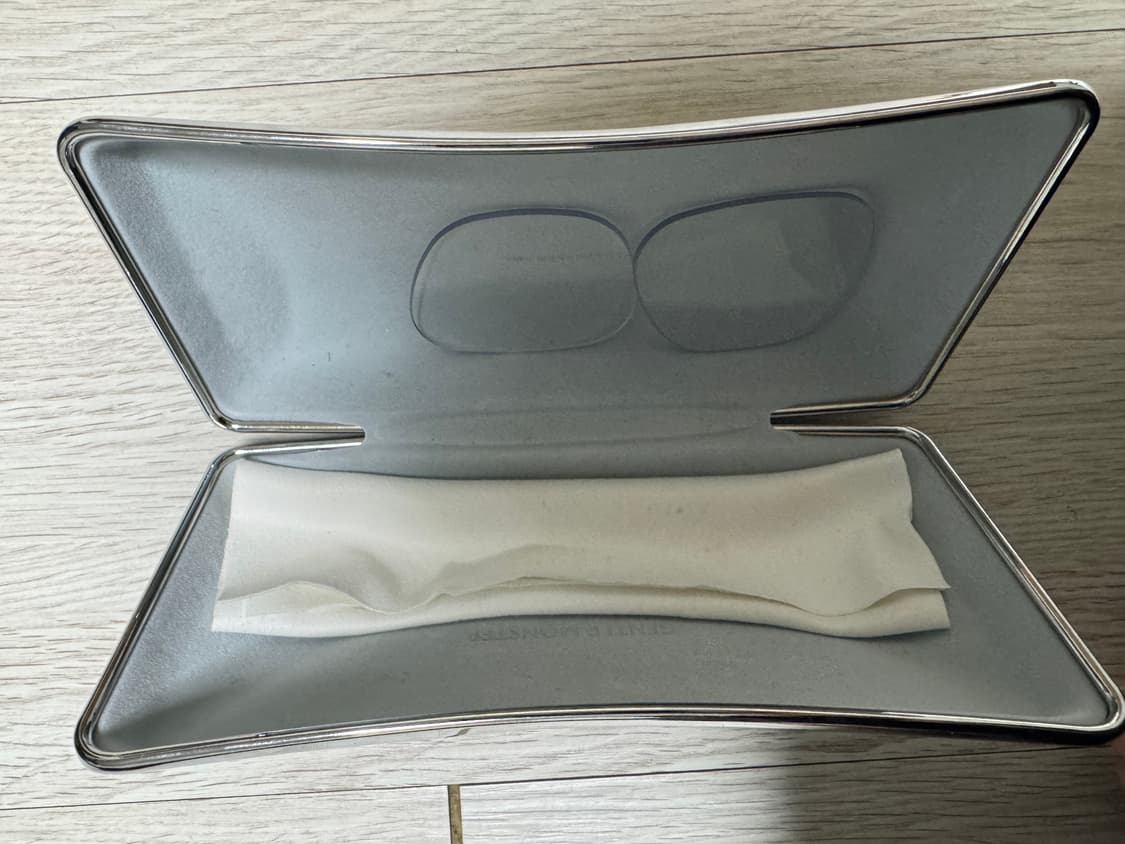 젠틀몬스터 OJO-01 오조 상품이미지2