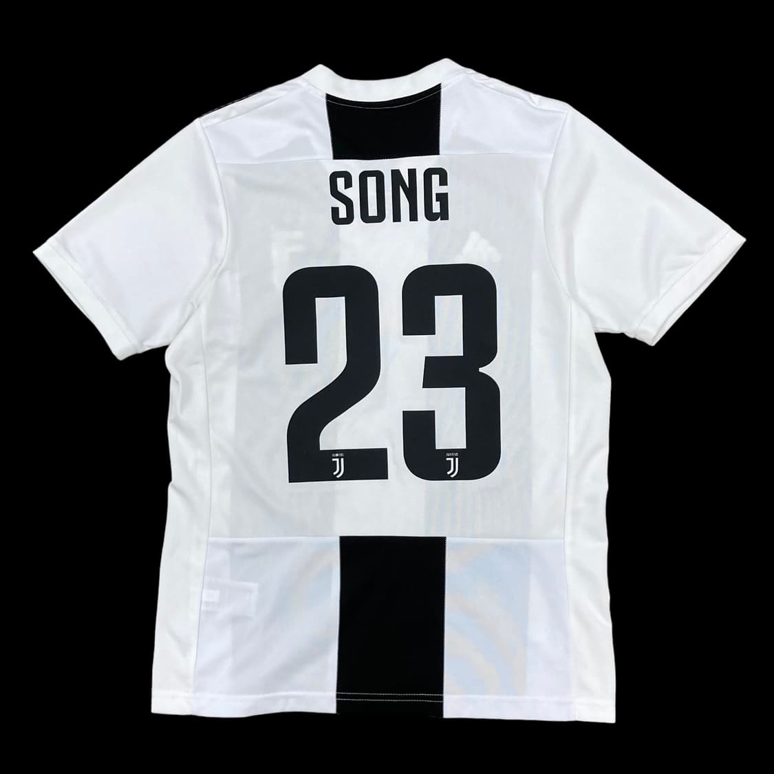 아디다스 유벤투스 SONG 유니폼 상품이미지2