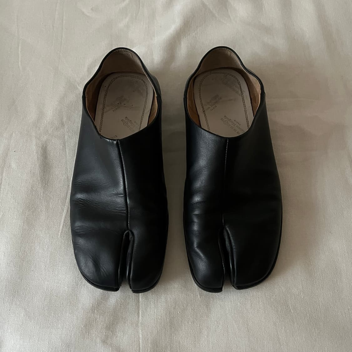 Margiela tabi babouches 상품이미지2