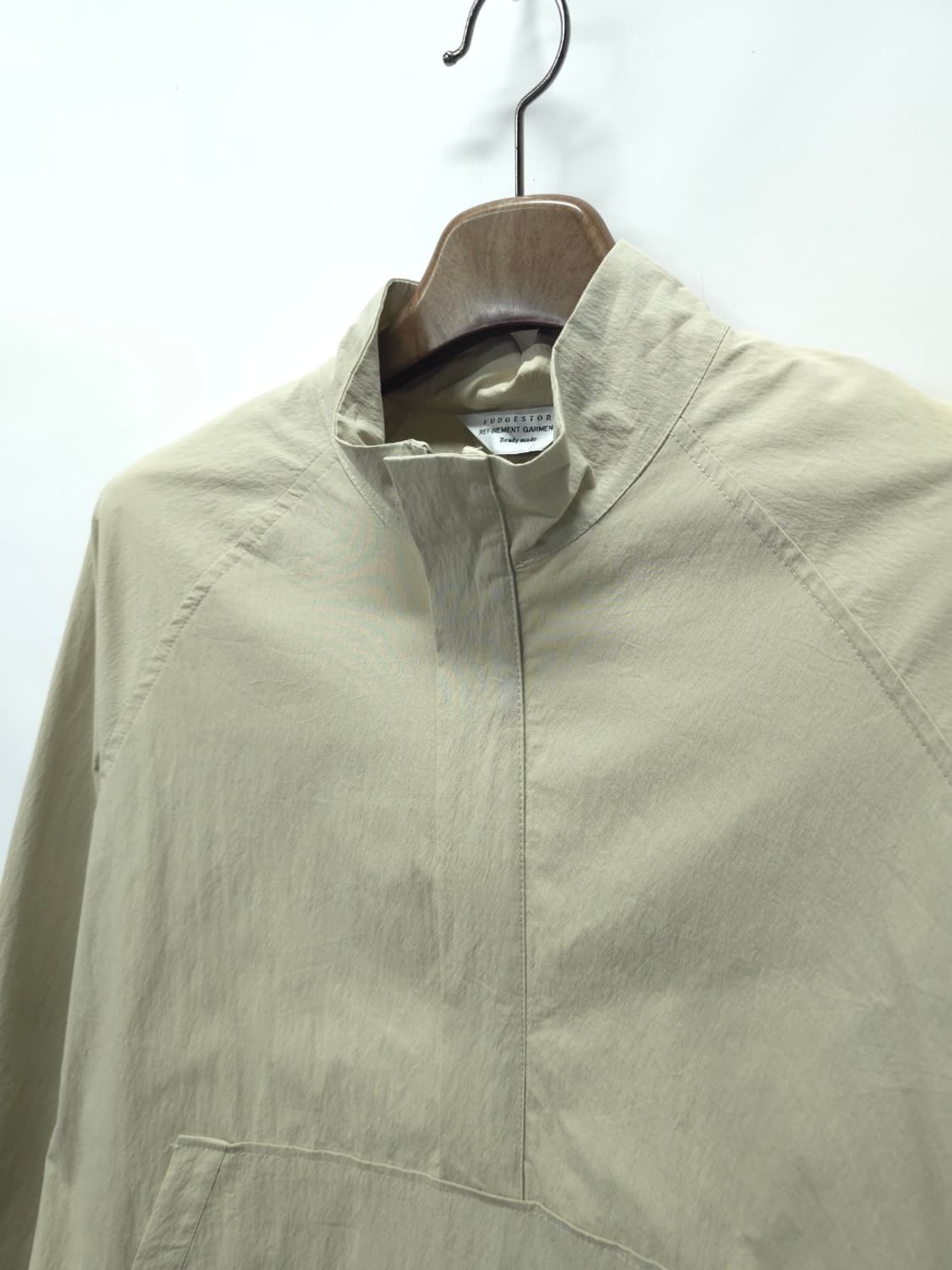 라퍼지스토어 아노락 바람막이 ( 105~110 ) 상품이미지2