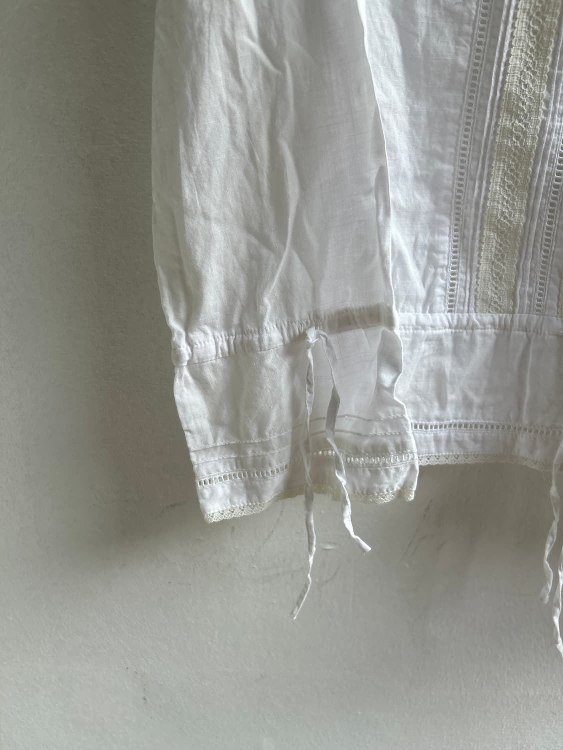 레이스 가디건  상품이미지6