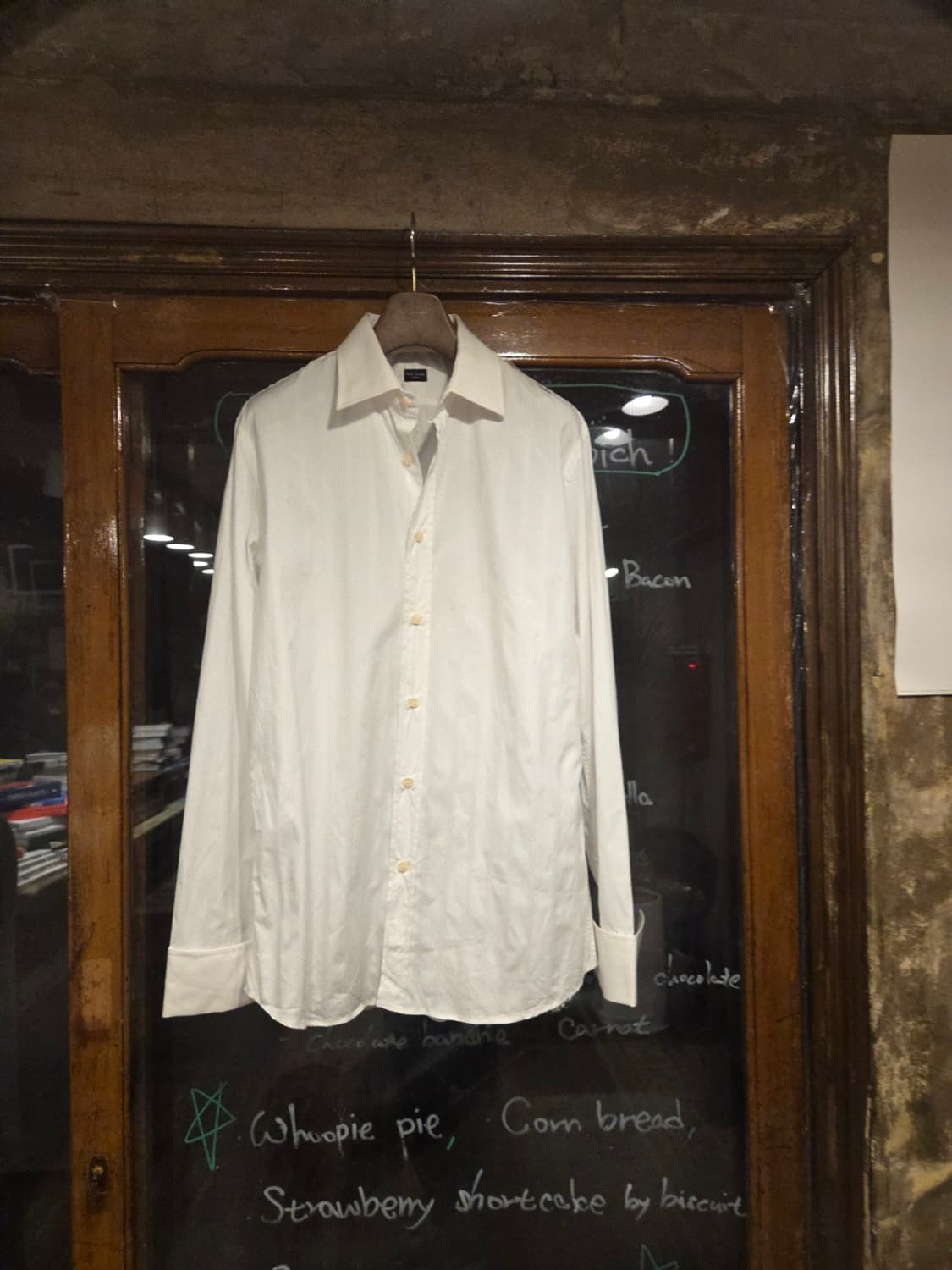 폴스미스 드레스셔츠  상품이미지10