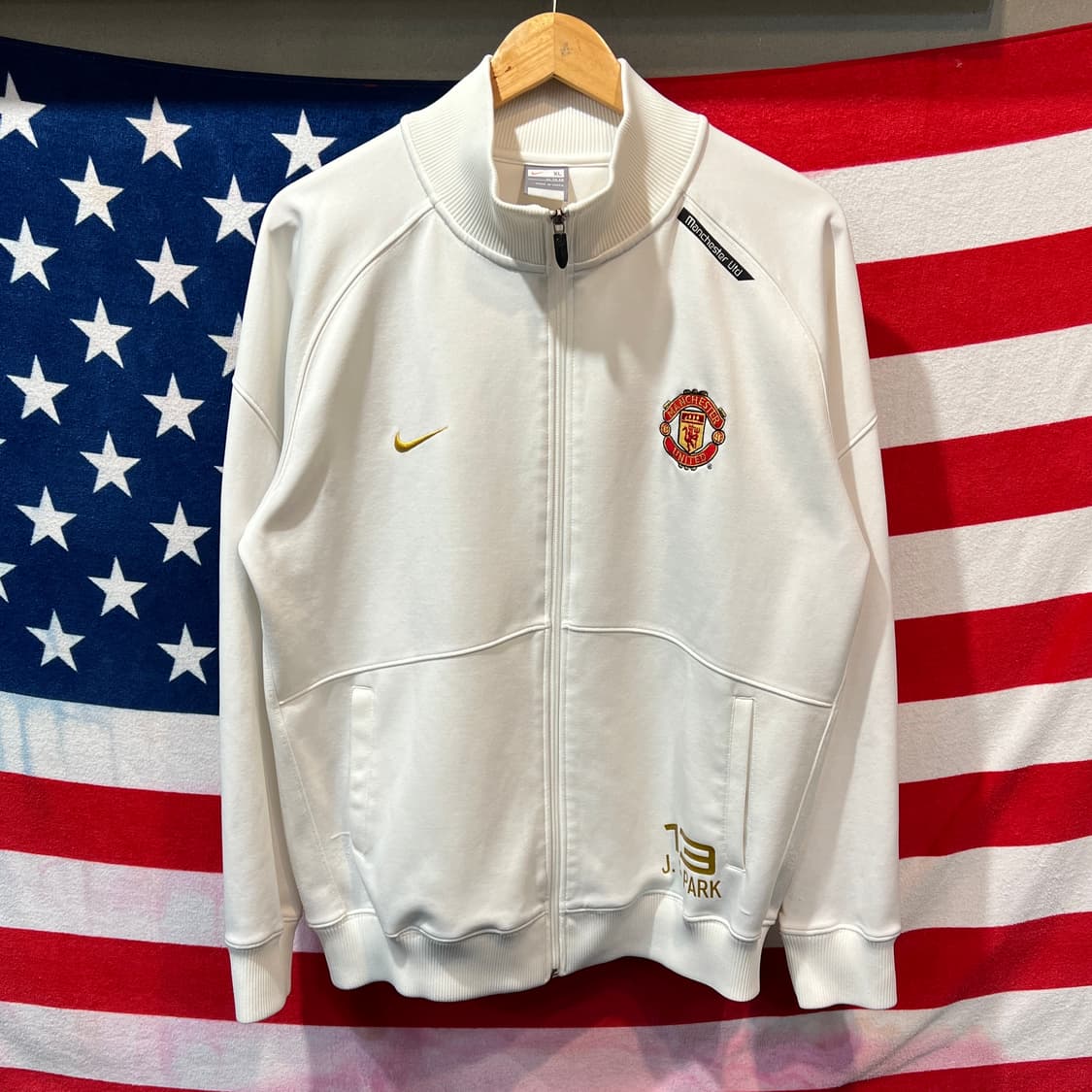 00’s 나이키 맨유 져지 상품이미지1