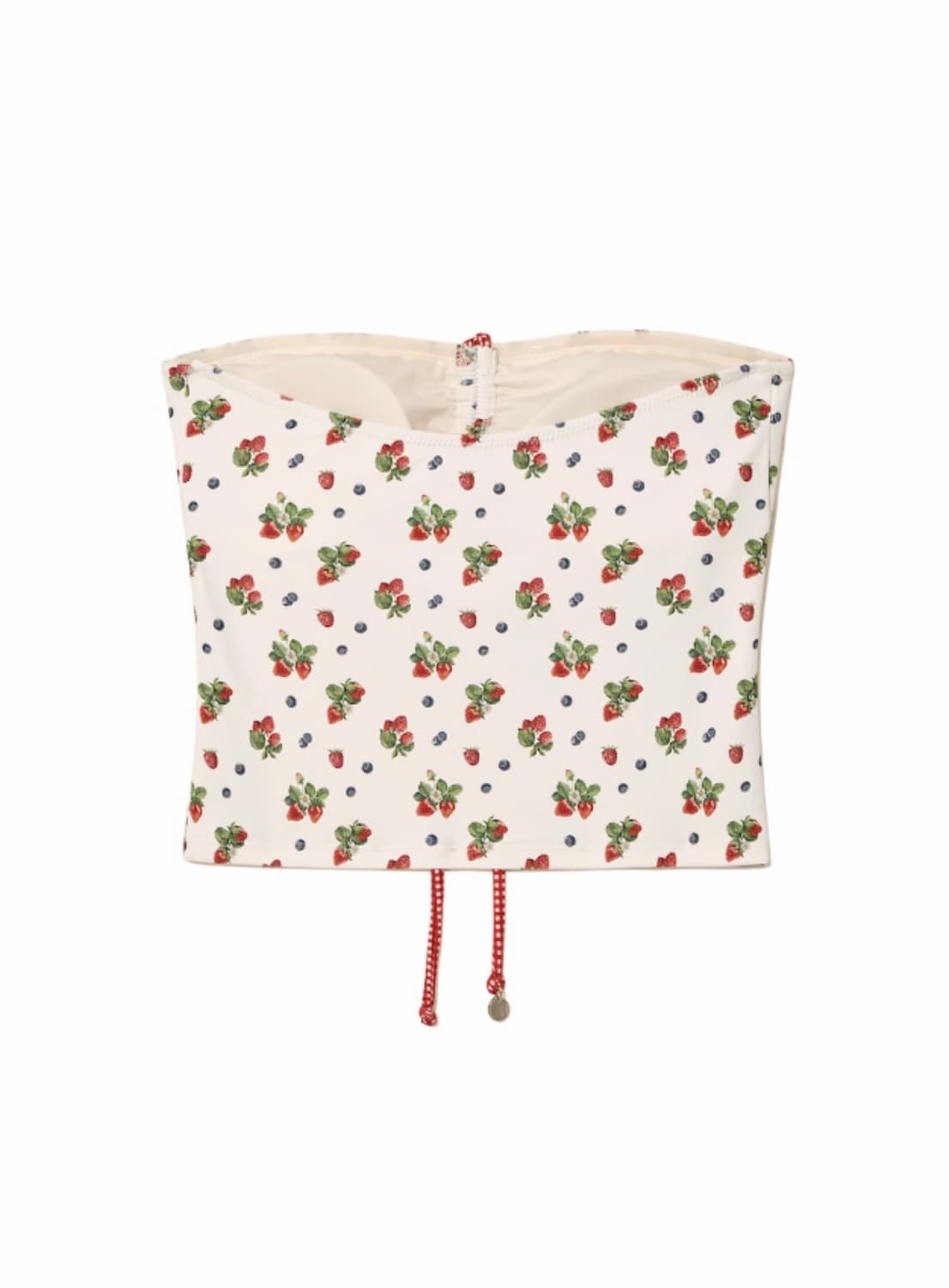 글로니 믹스베리 비키니 스윔탑 상품이미지2