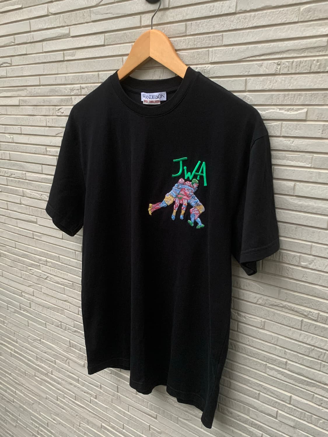 JW Anderson 반팔 티셔츠 상품이미지2