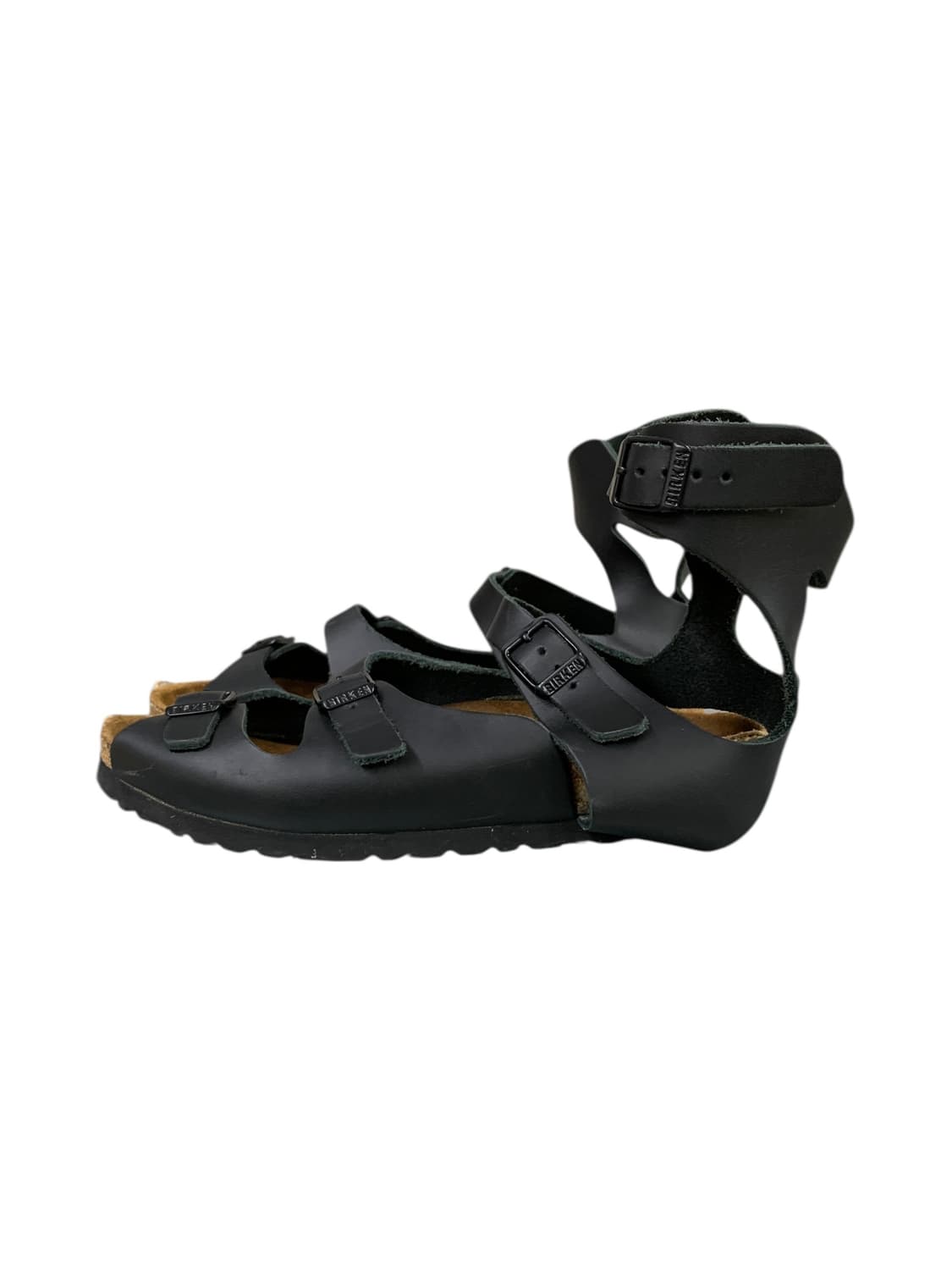 버켄스탁 아테네 블랙 240 상품이미지2