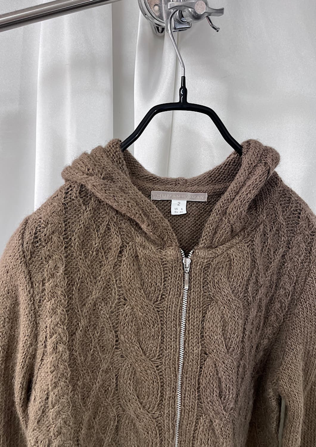  HUMAN WOMAN 상품이미지2