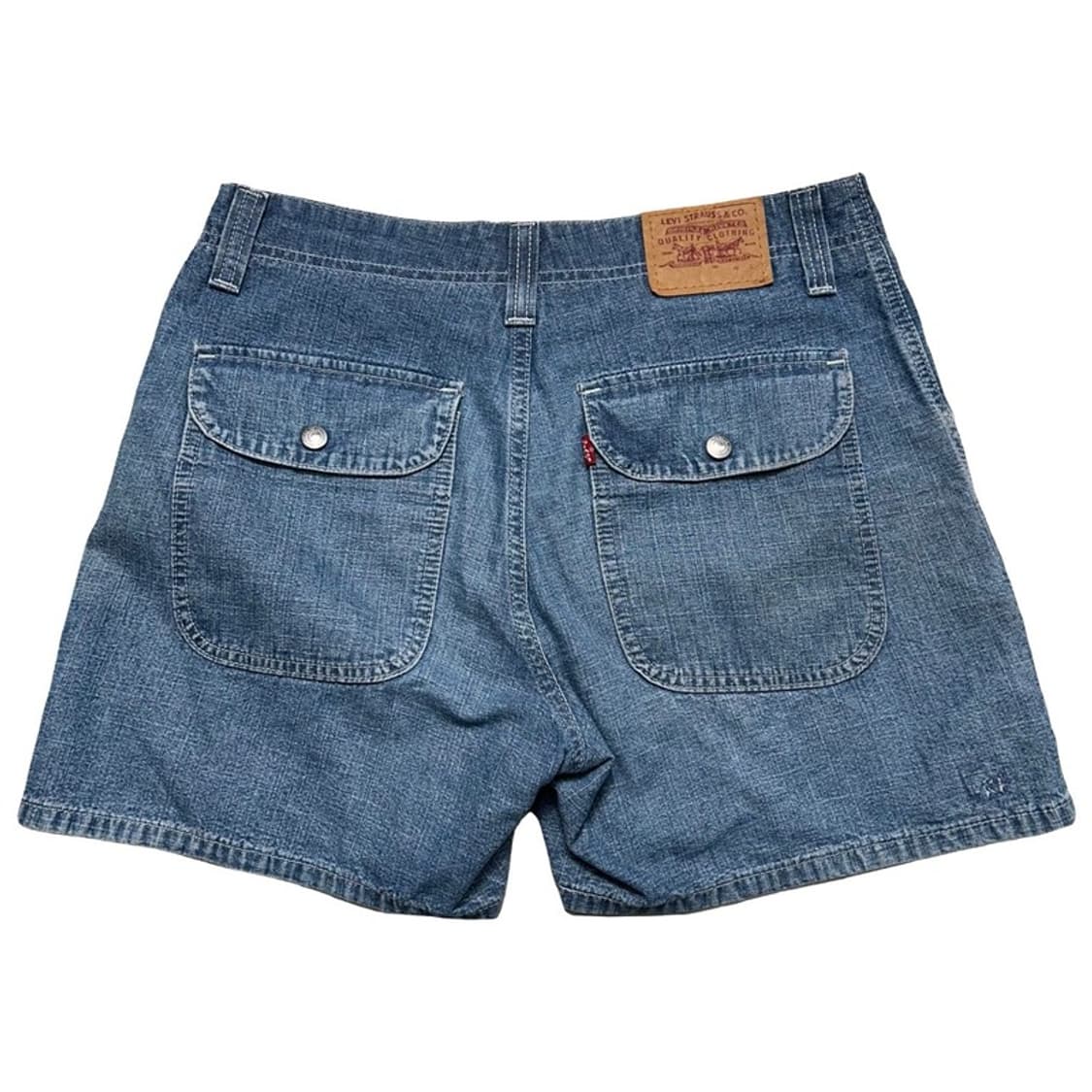 LEVI'S 데님 쇼츠 팬츠 10 상품이미지7