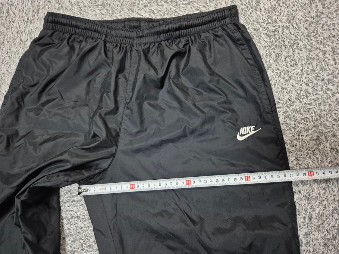 나이키 남성 우븐 나일론 조거 팬츠 XL(90) 상품이미지10