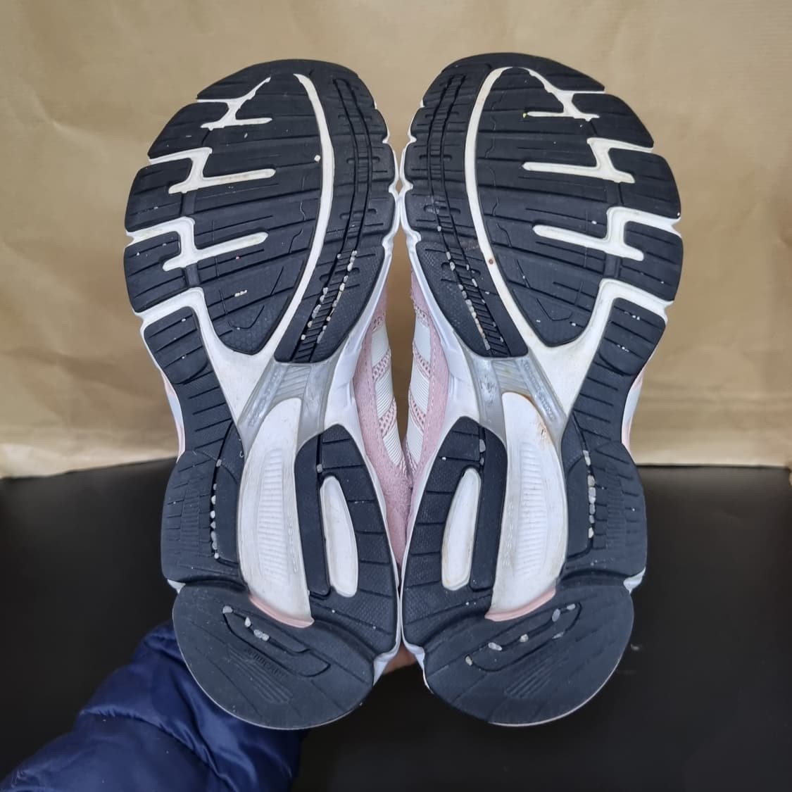 아디다스 이큅먼트10 핑크운동화240 상품이미지3