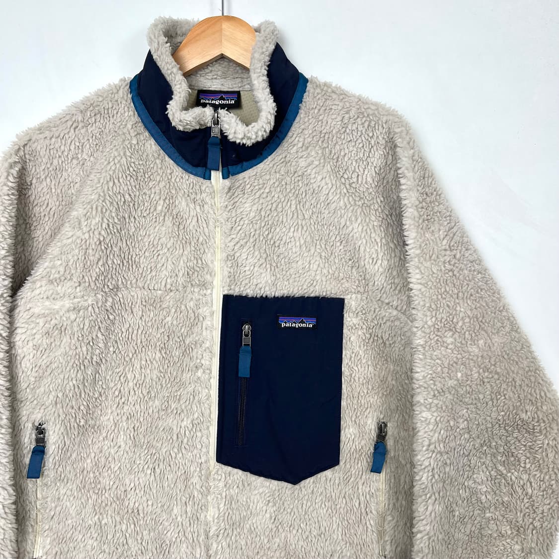 Patagonia 파타고니아 클래식 레트로X 후리스 상품이미지2