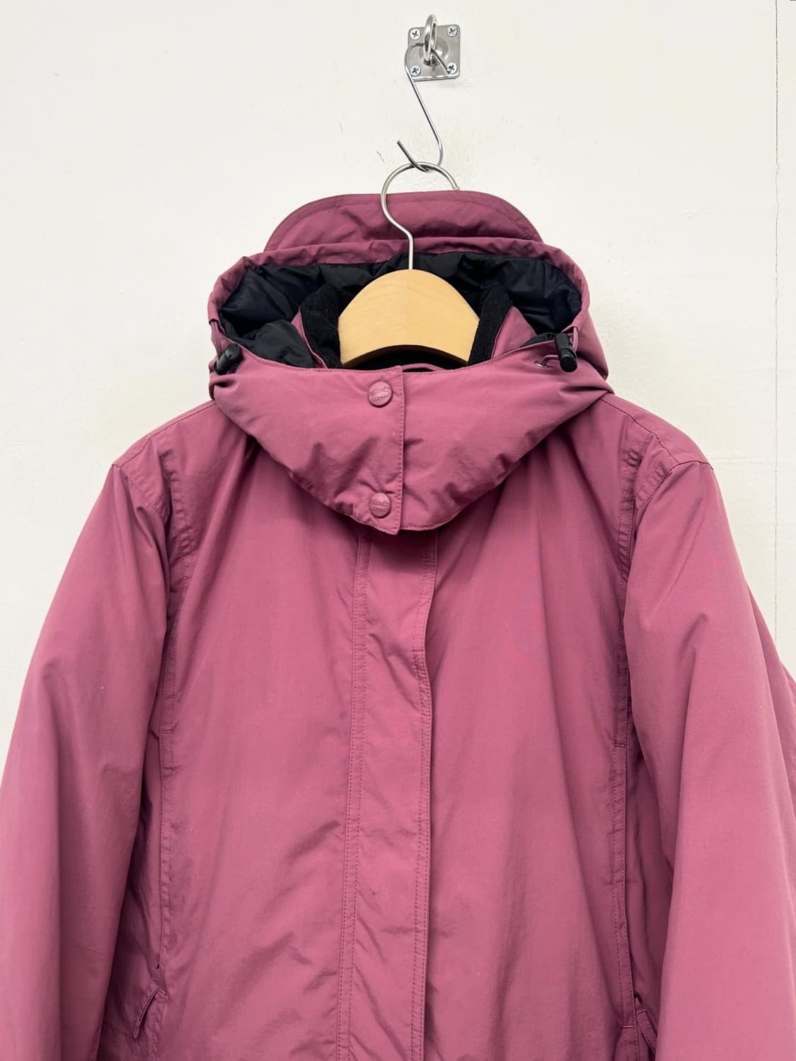 빈티지 L.L.Bean 엘엘빈 다운 패딩 자켓 상품이미지2