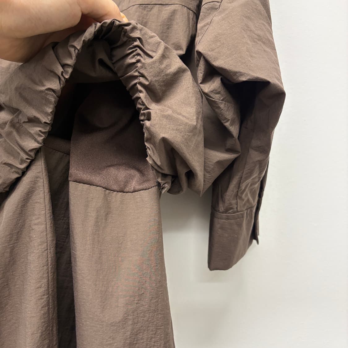 Bonispax 셔츠 원피스 5 상품이미지8