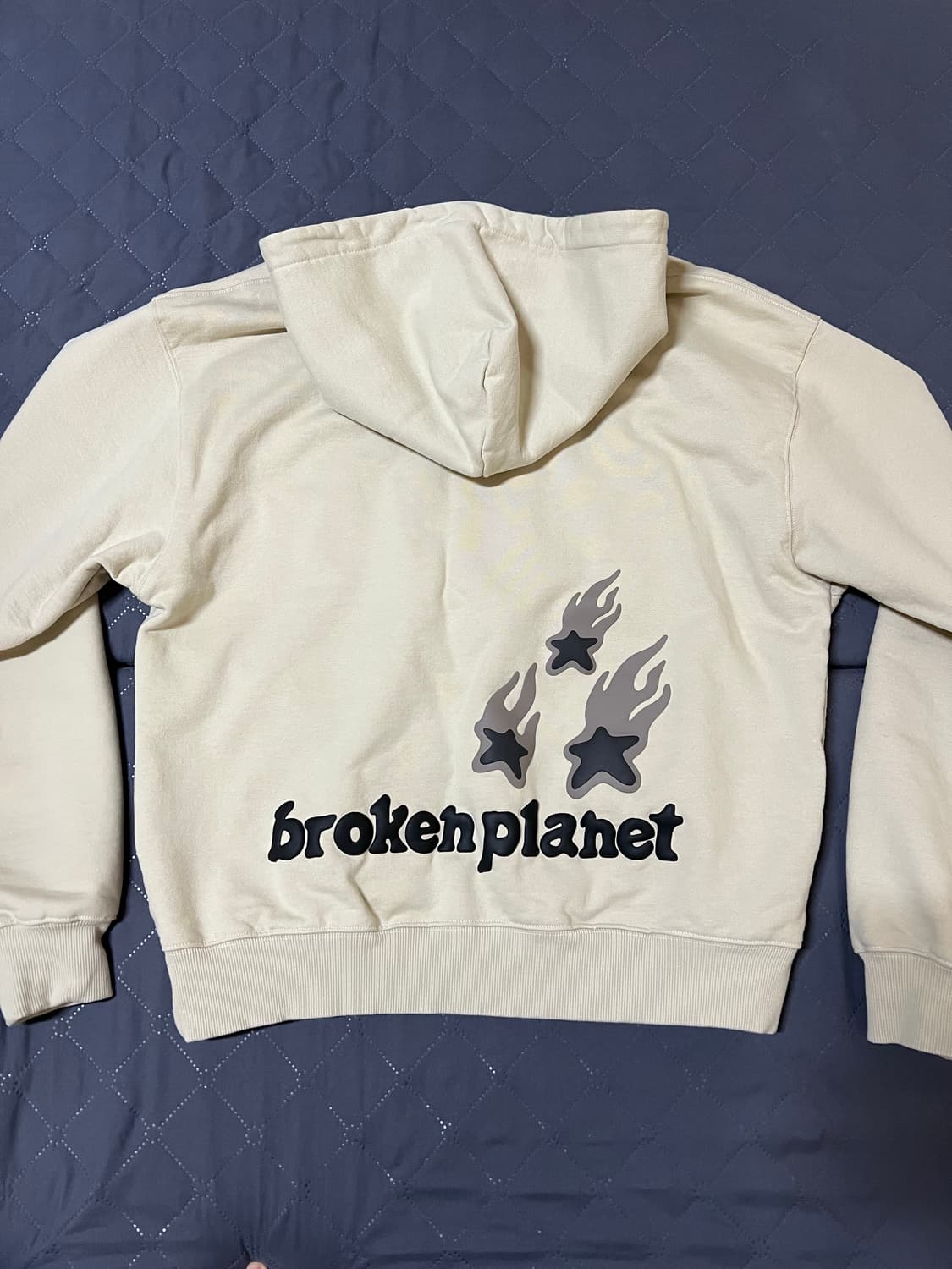 broken planet 후드 상품이미지4